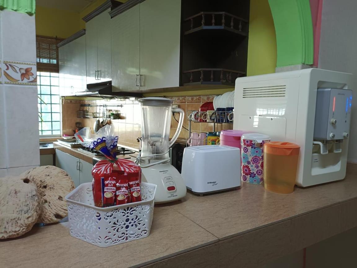 D'Diana Homestay photo 3