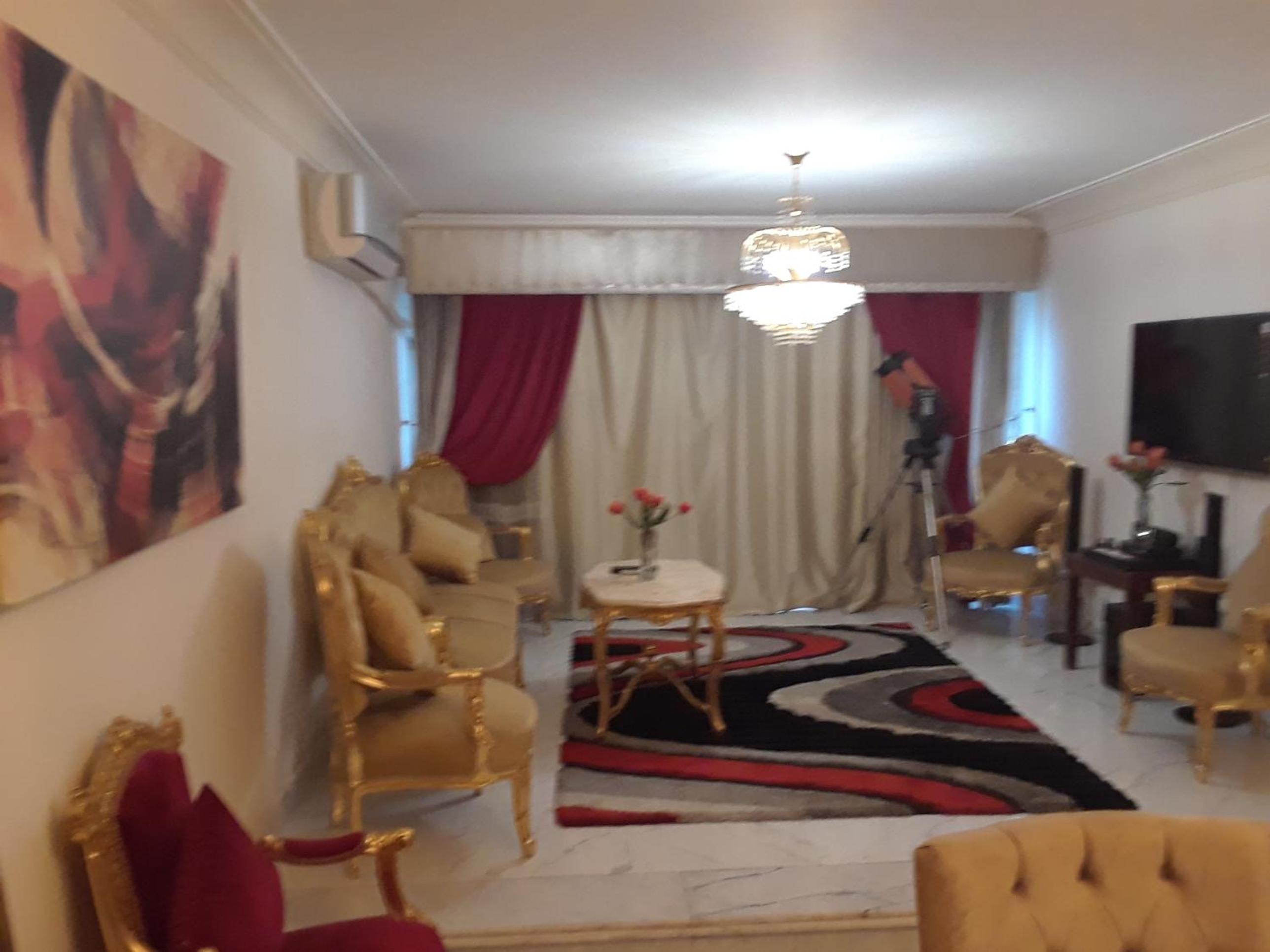 New Boutique Apartment Egypt
