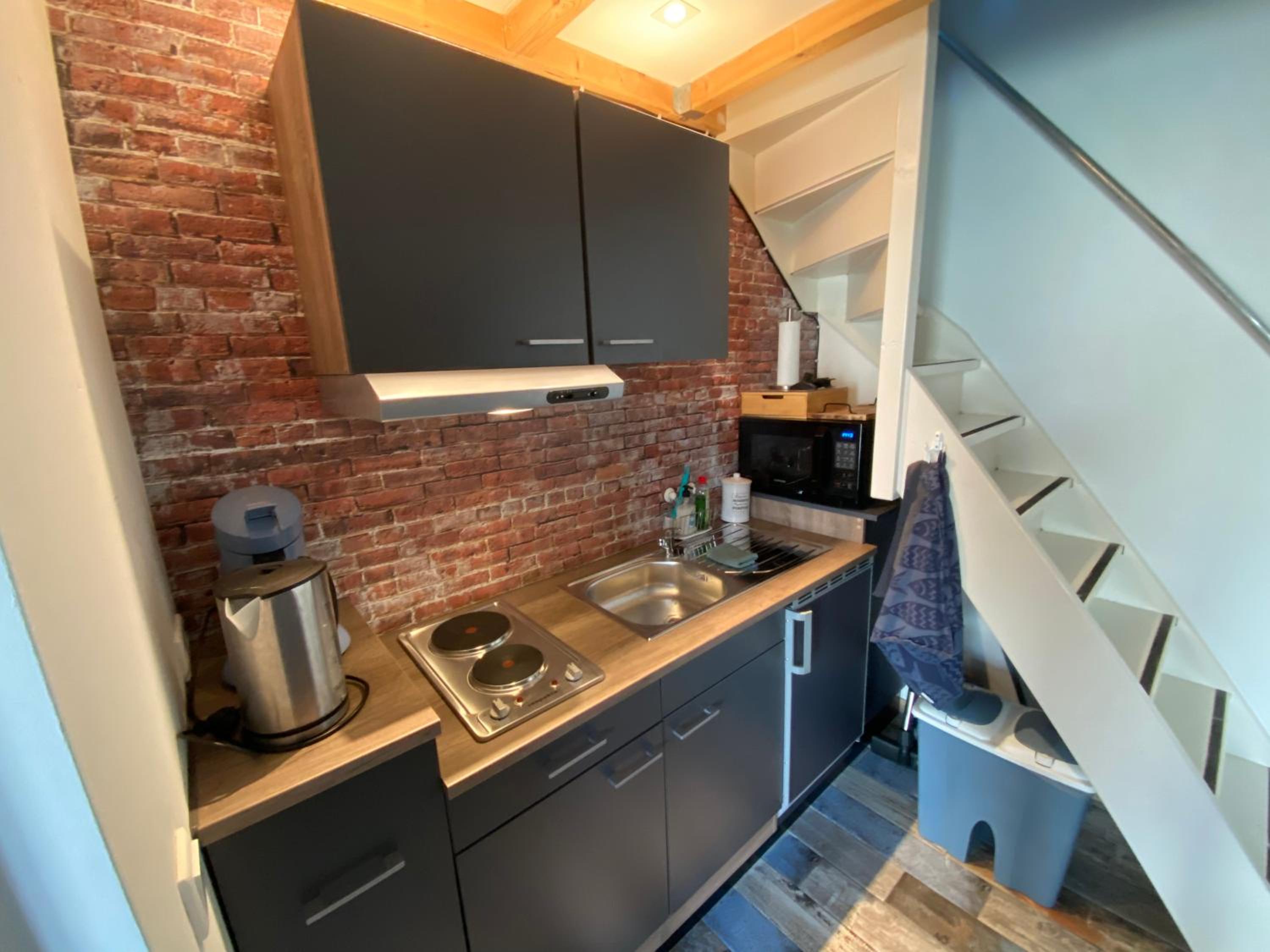 Appartement - B&B de Koog view 4