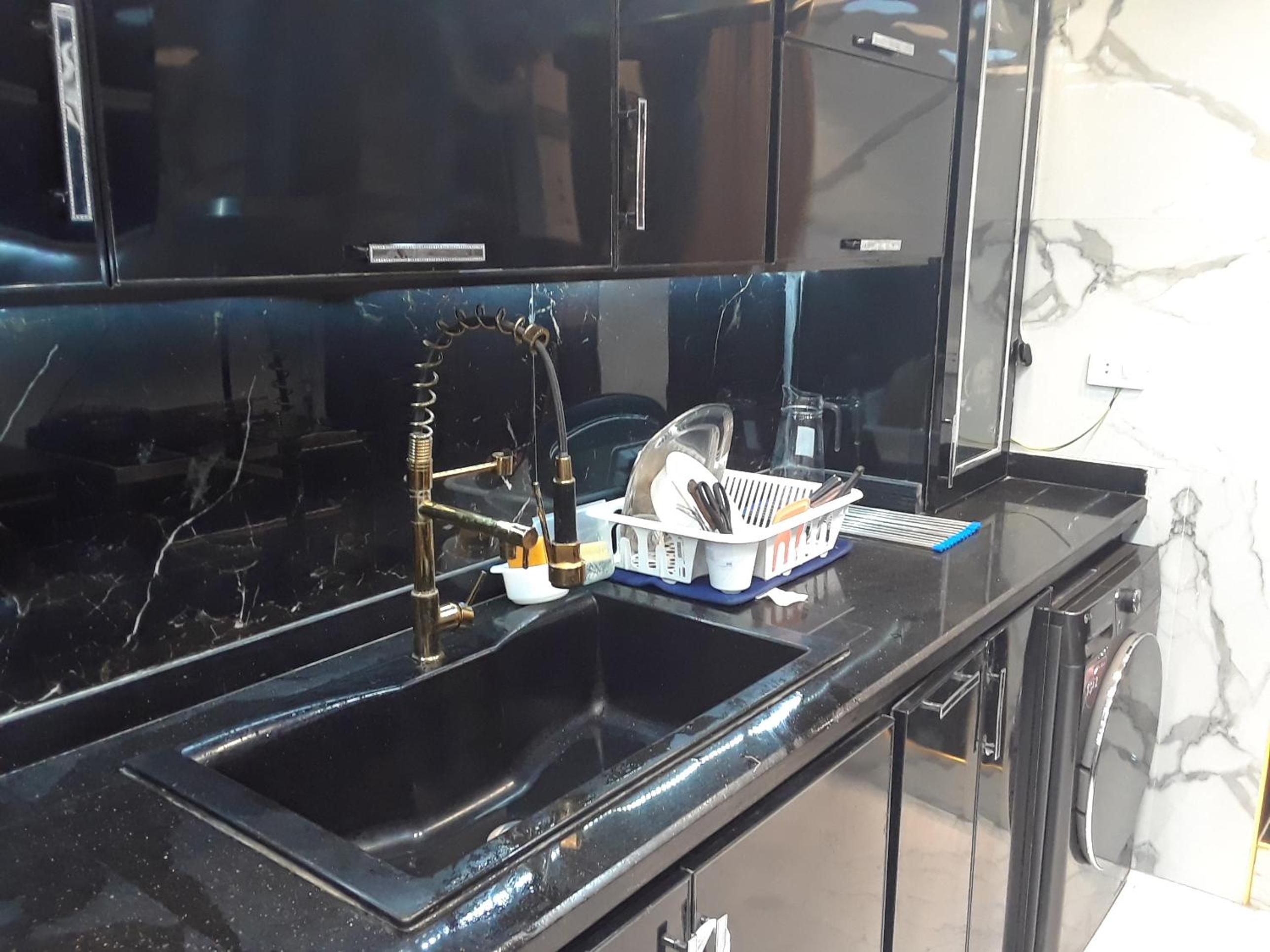 New Boutique Apartment Egypt