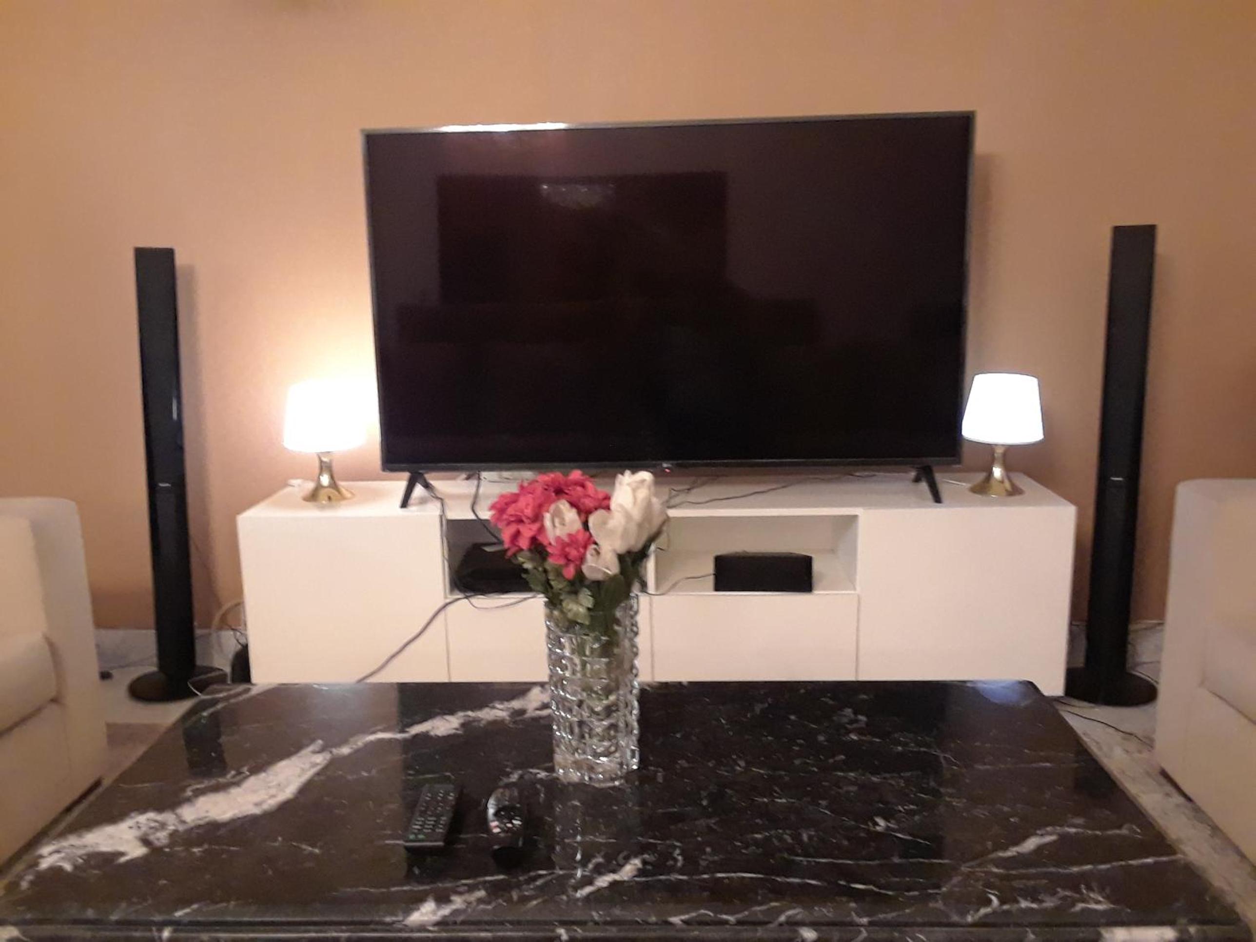 New Boutique Apartment Egypt