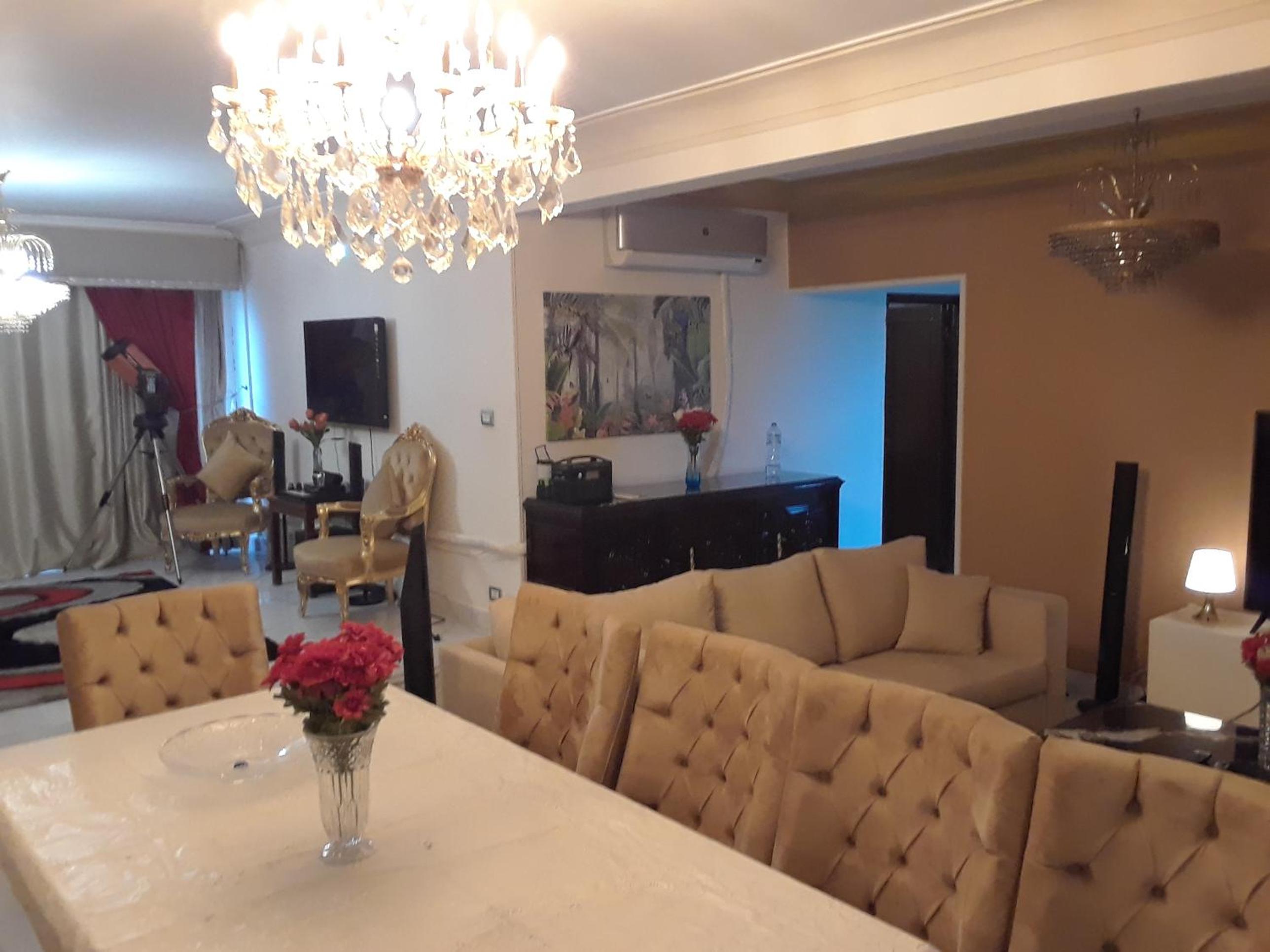 New Boutique Apartment Egypt