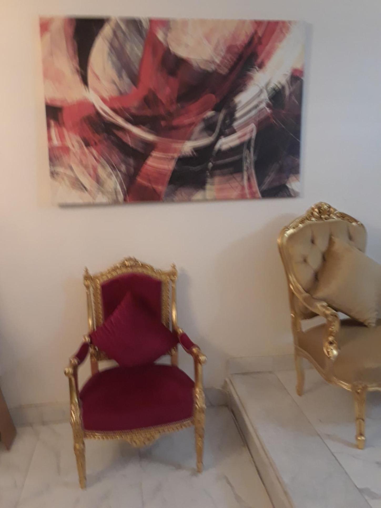 New Boutique Apartment Egypt
