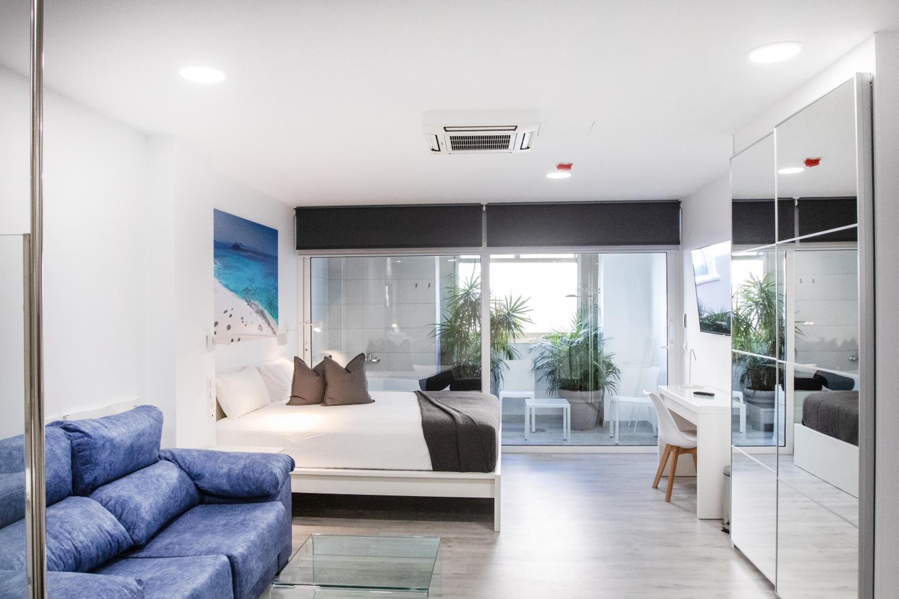 Coccoloba Suites Corralejo