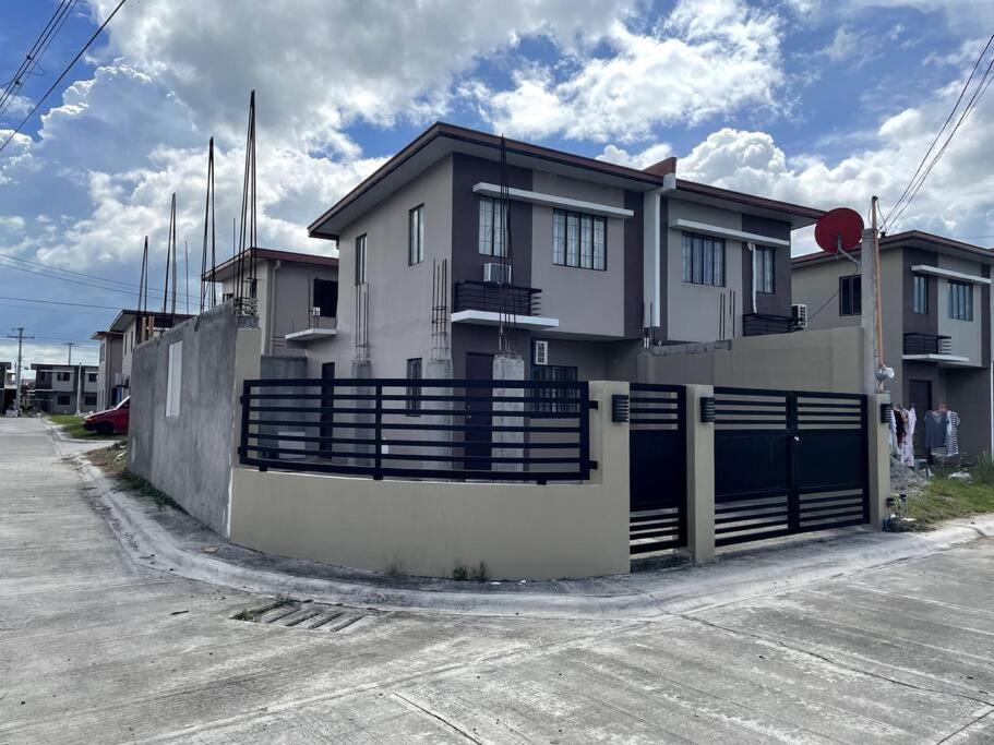 Unit 4 - Affordable 2-Storey House in Cabanatuan City view 2