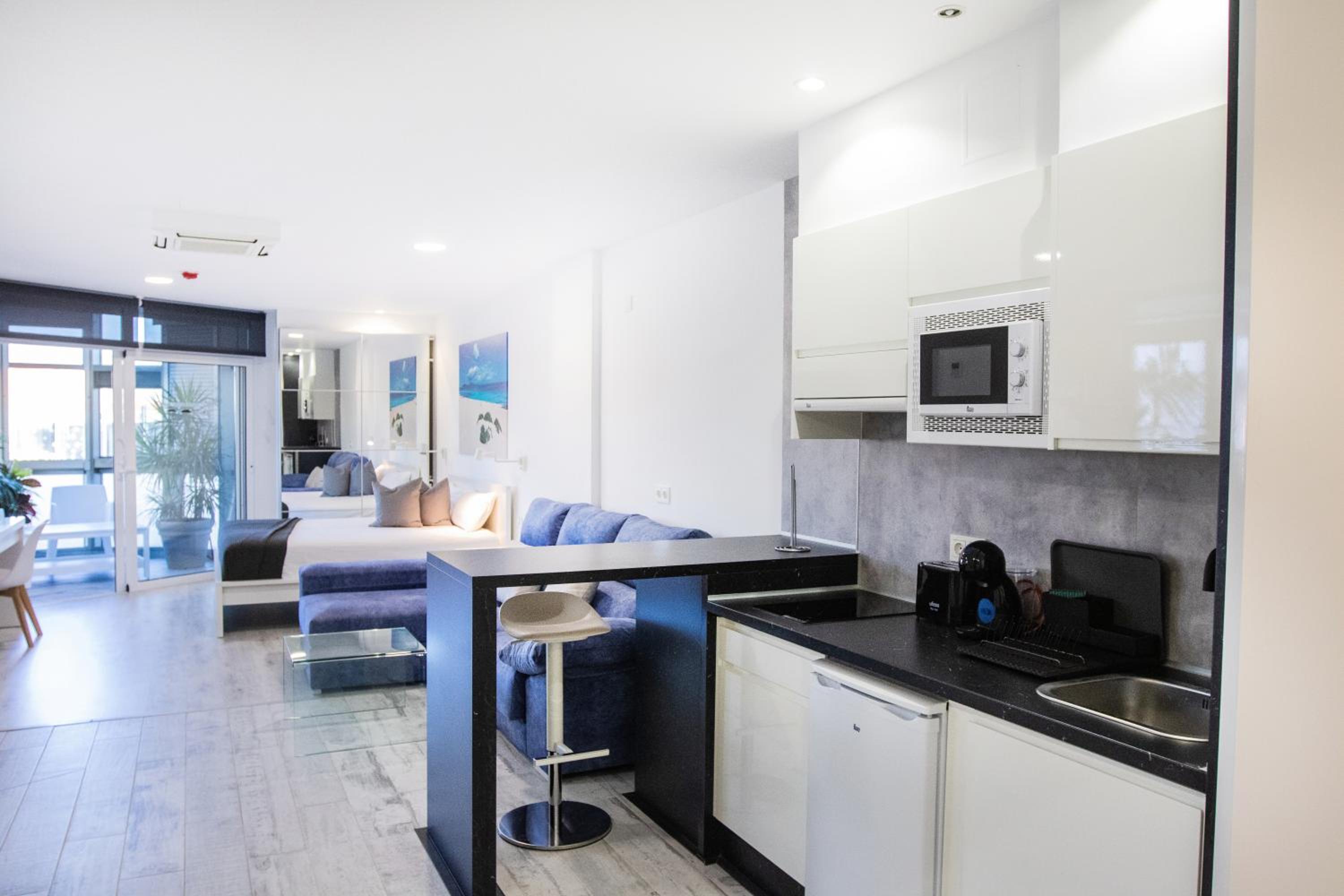 Coccoloba Suites Corralejo