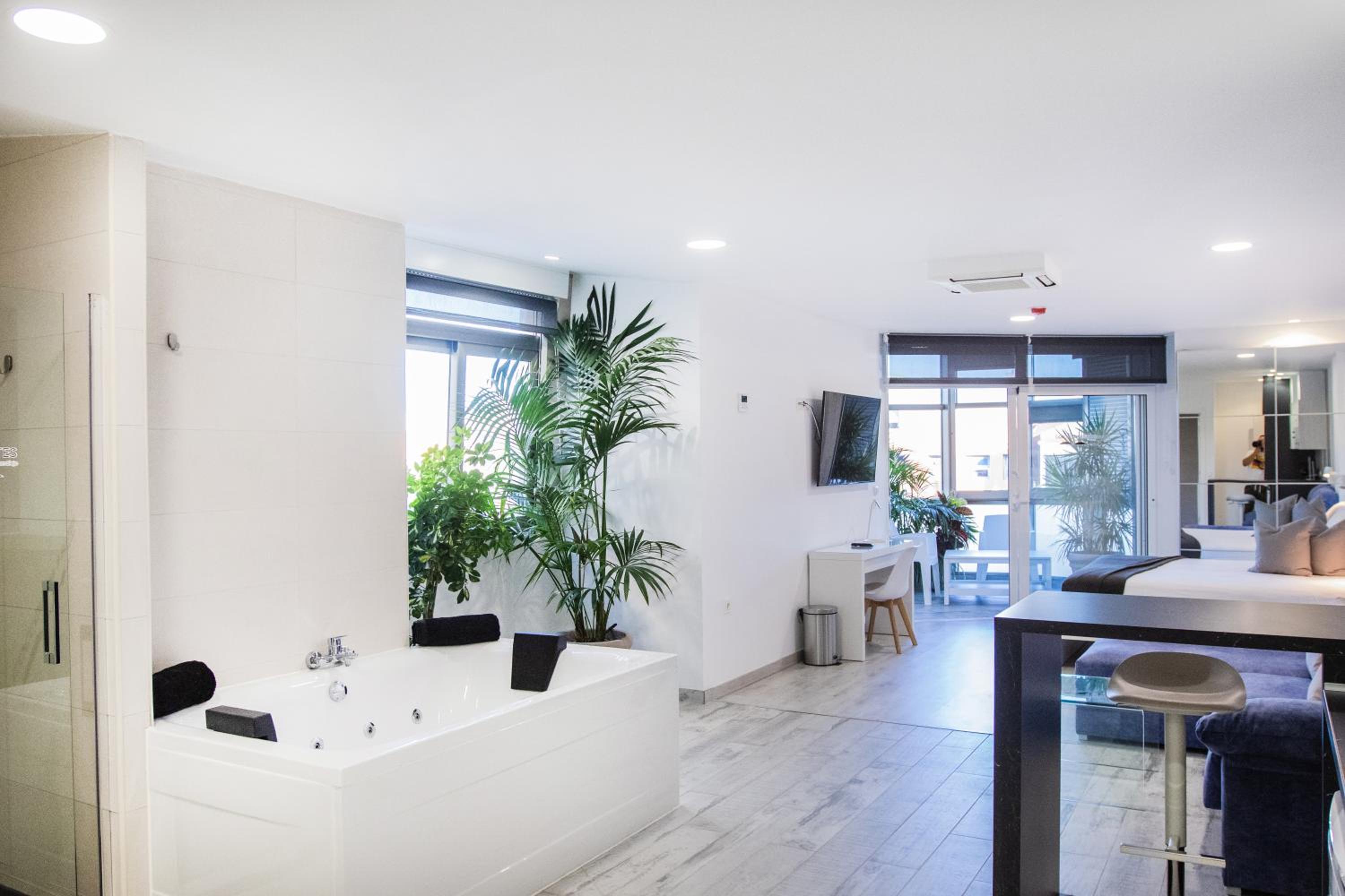 Coccoloba Suites Corralejo