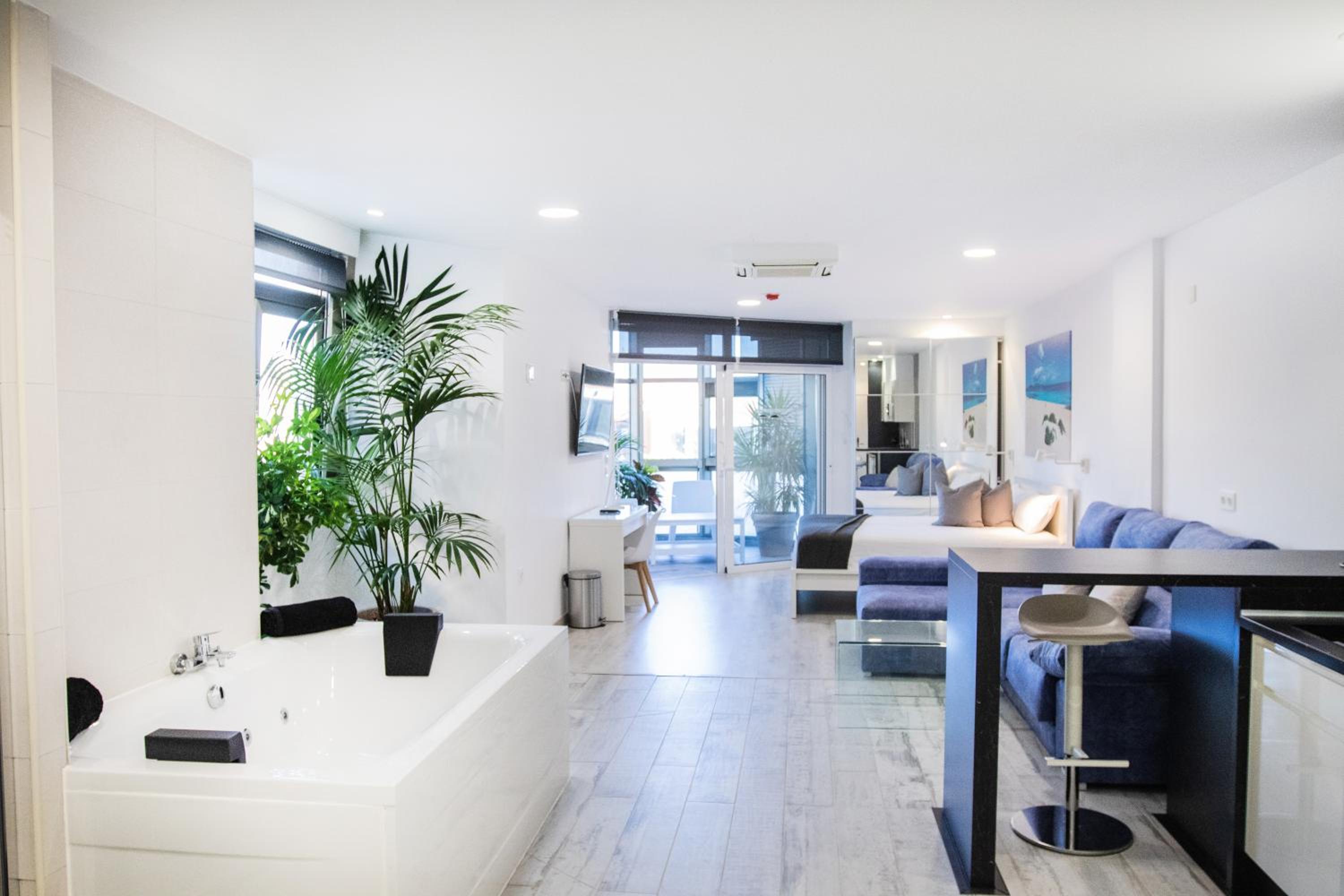 Coccoloba Suites Corralejo