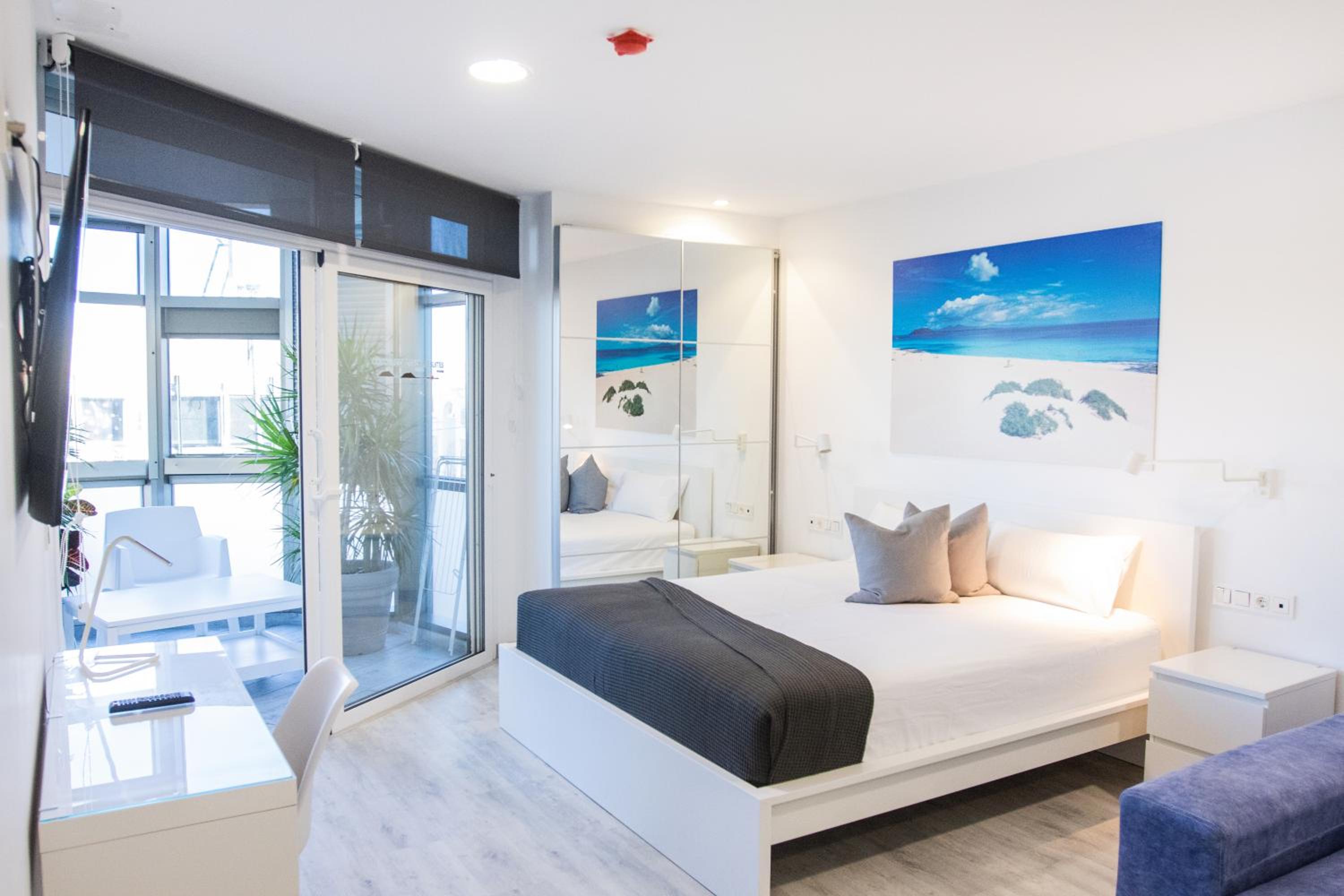 Coccoloba Suites Corralejo