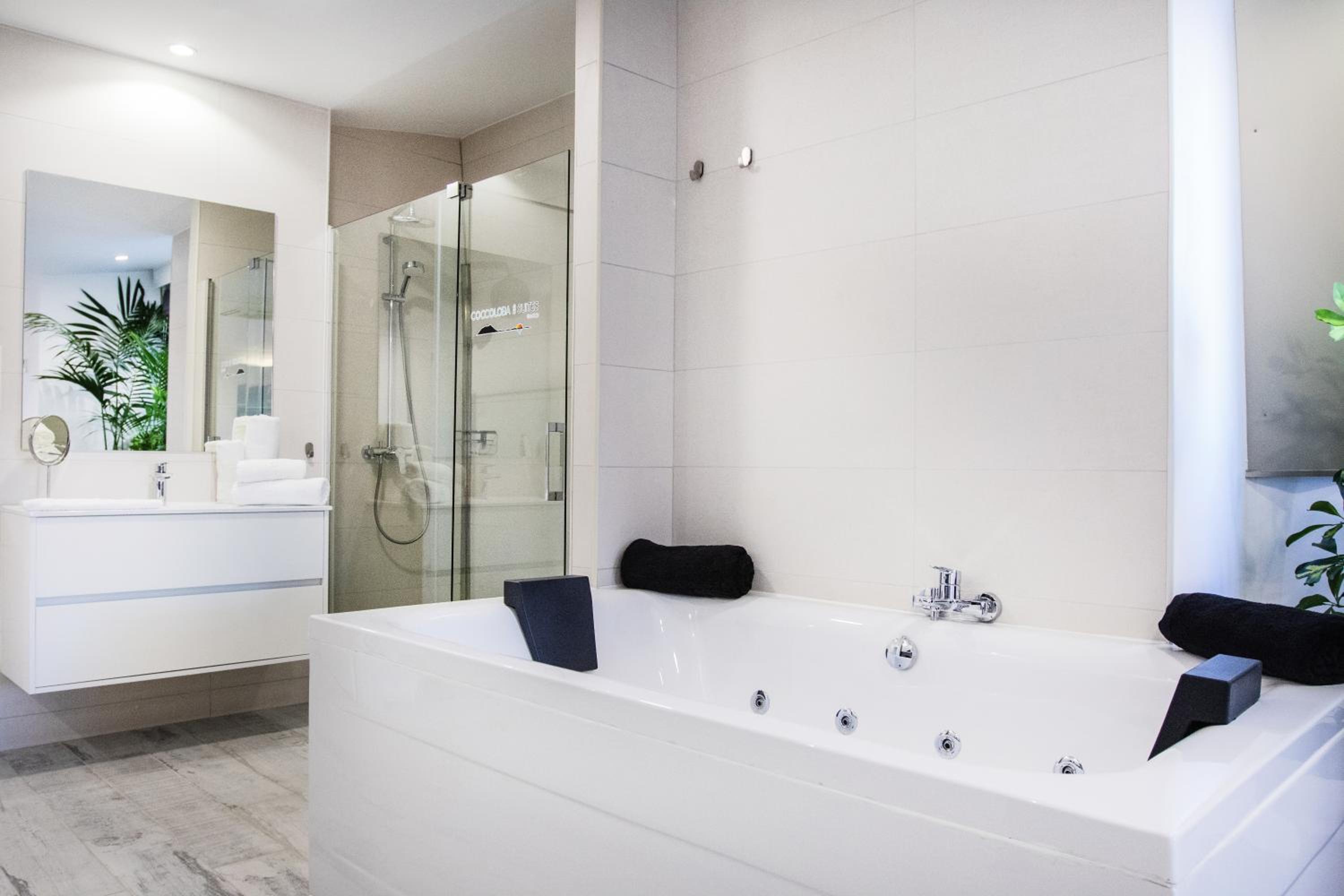 Coccoloba Suites Corralejo