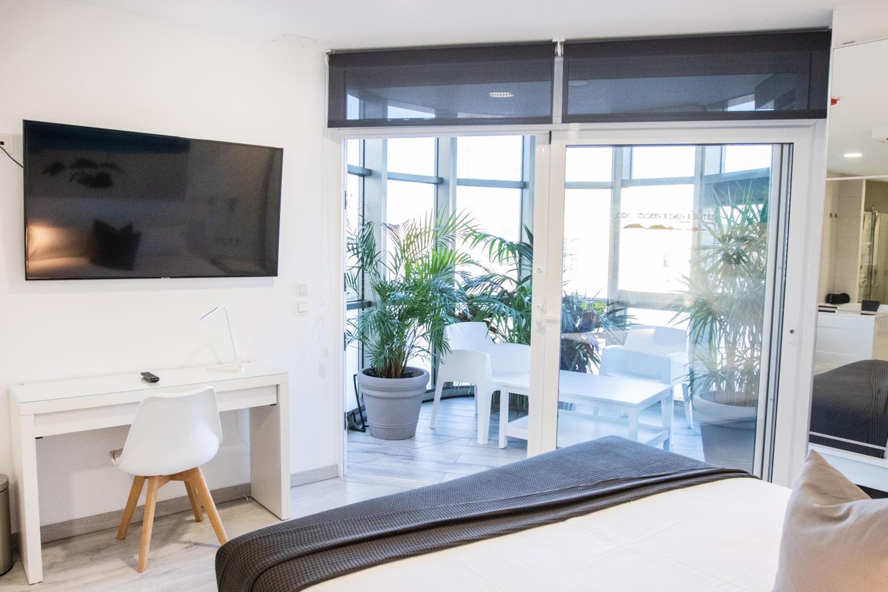 Coccoloba Suites Corralejo