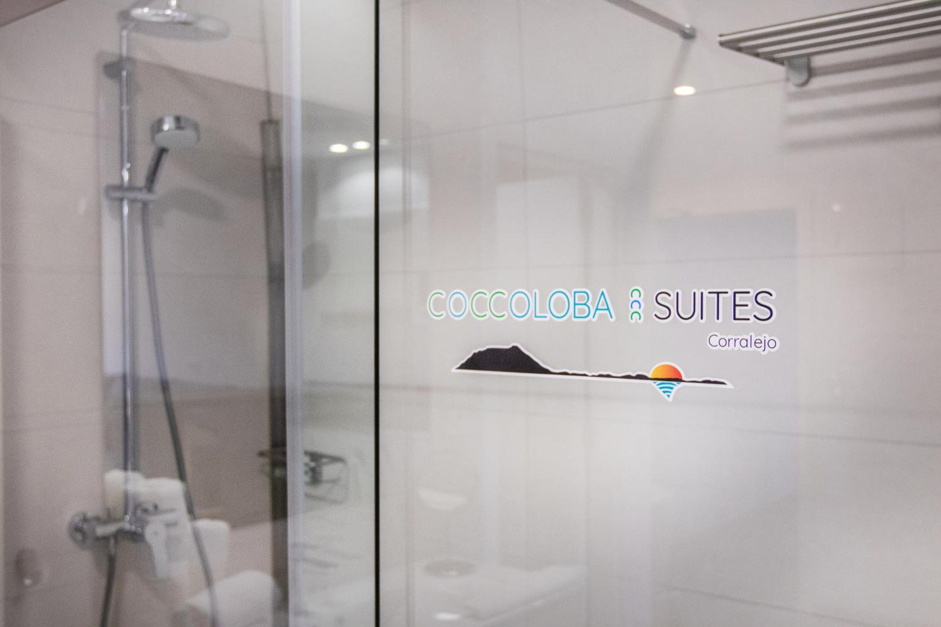 Coccoloba Suites Corralejo