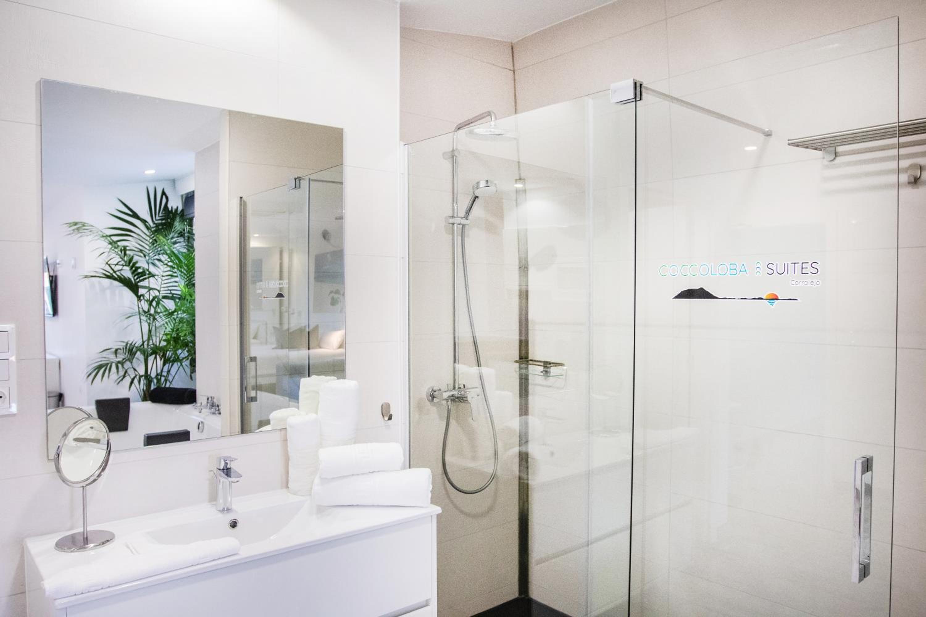 Coccoloba Suites Corralejo