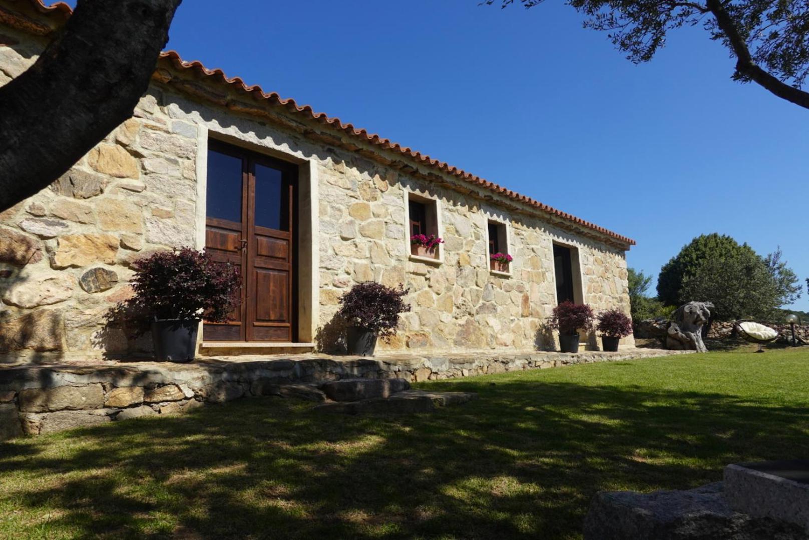 Hotel Stazzu Barecca B&B - Image 1