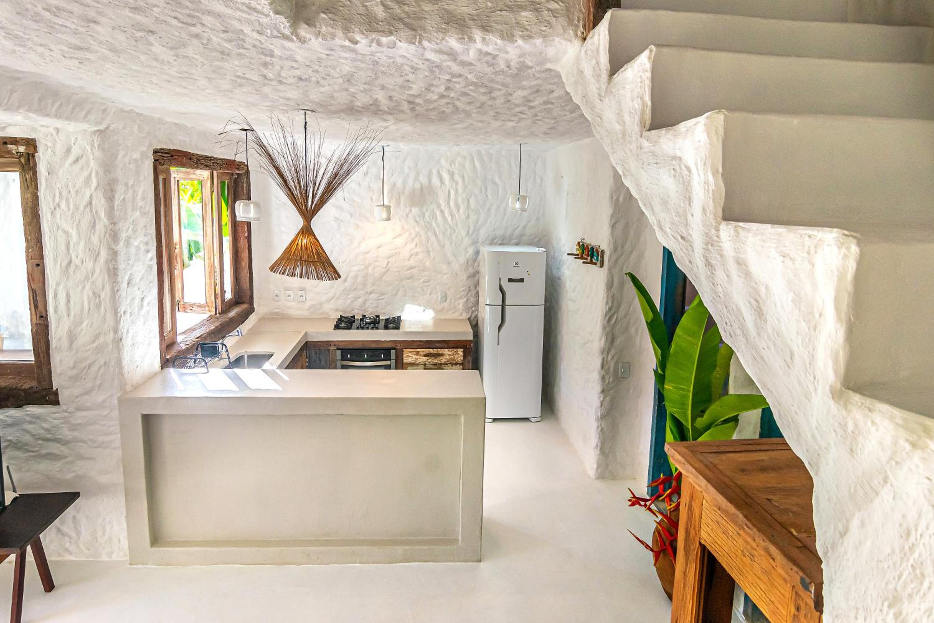 Vila Rudá Trancoso