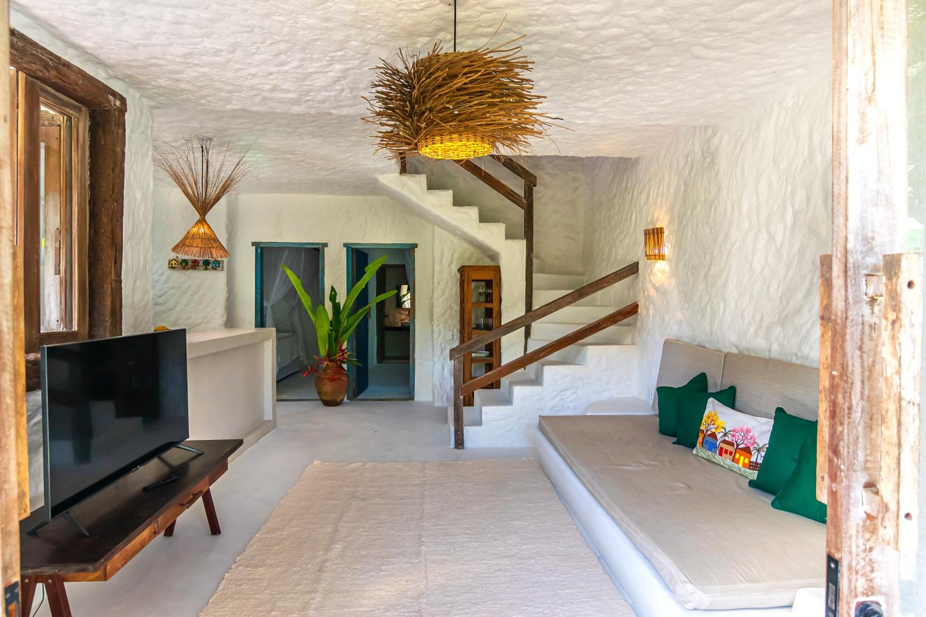 Vila Rudá Trancoso