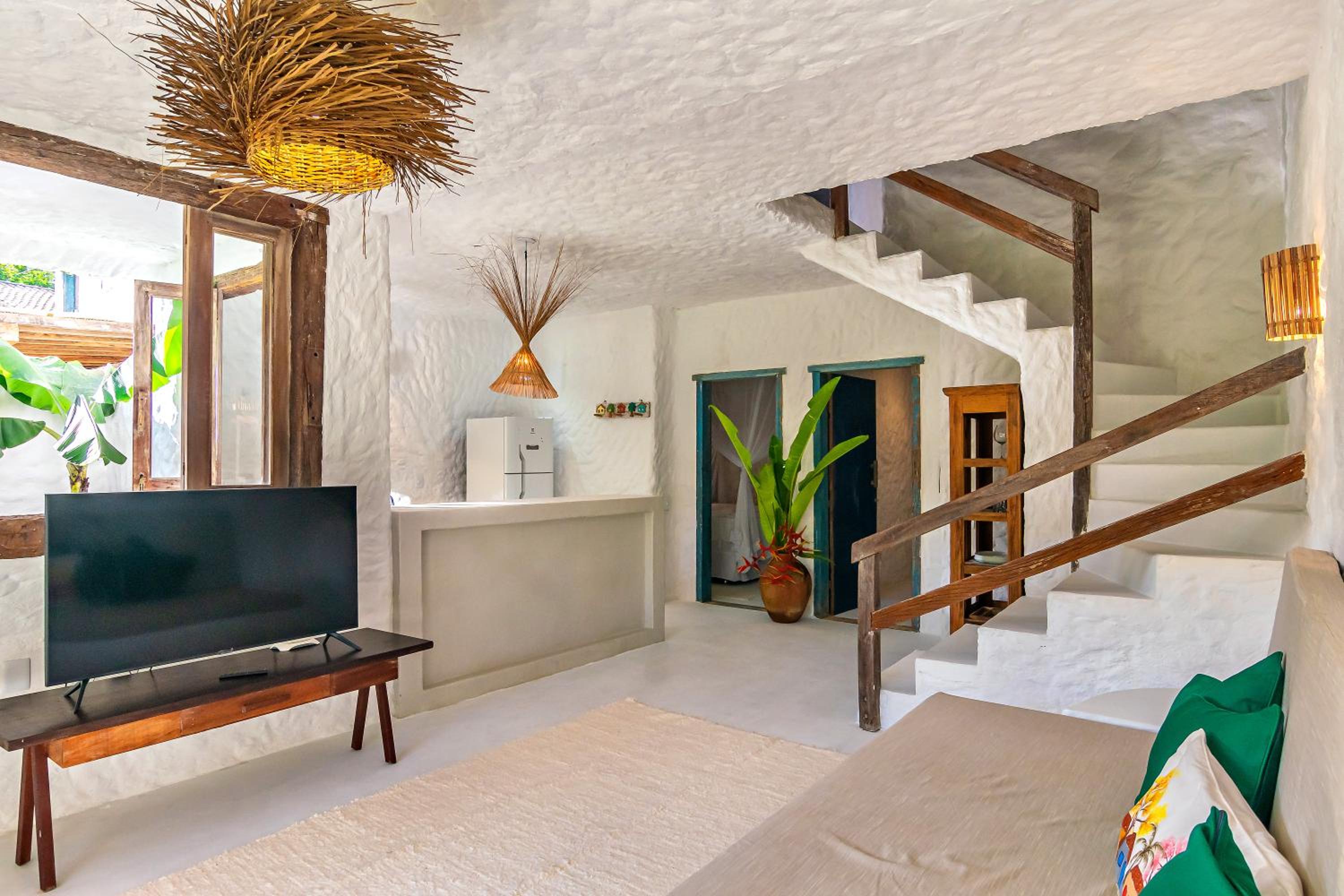 Vila Rudá Trancoso