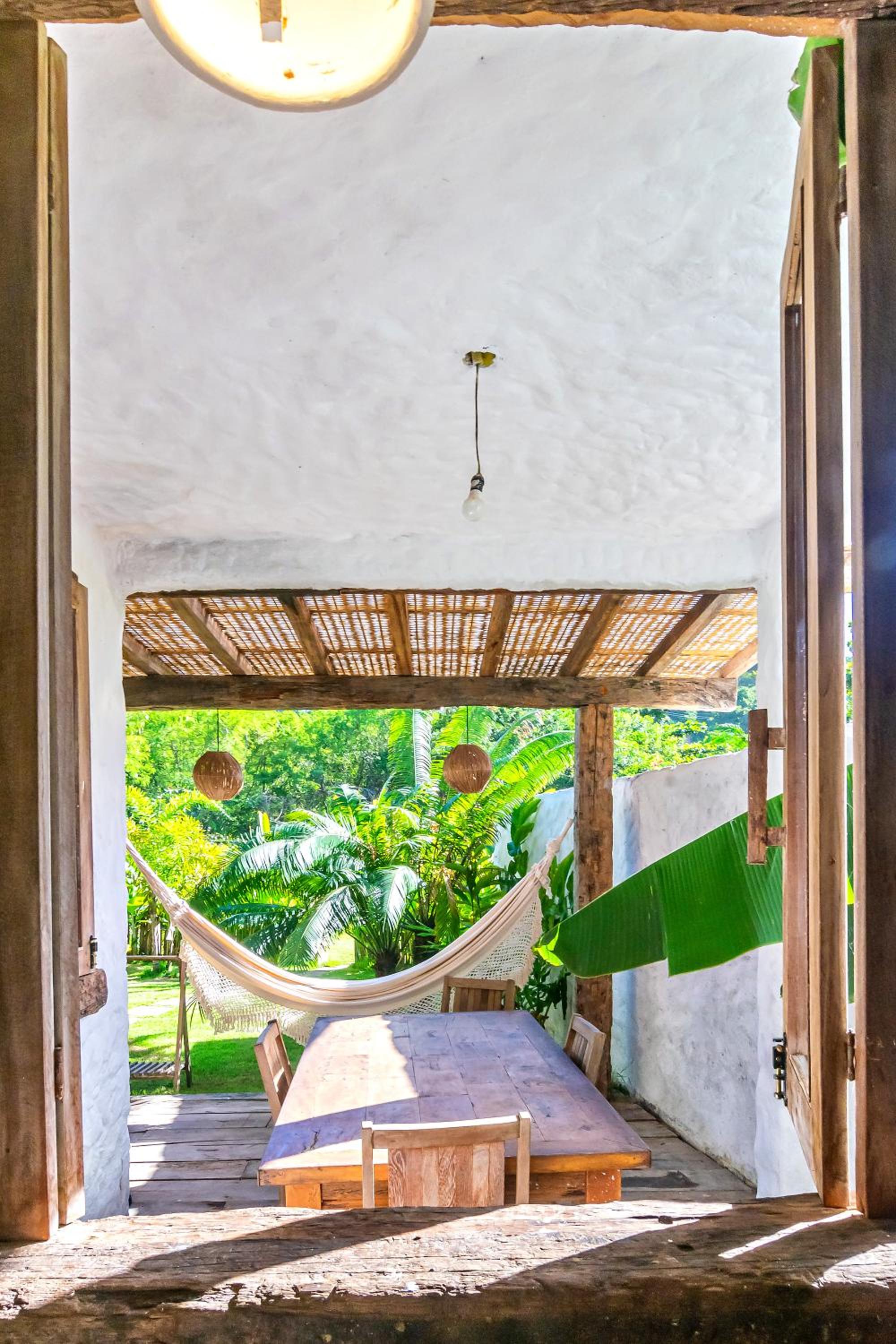 Vila Rudá Trancoso