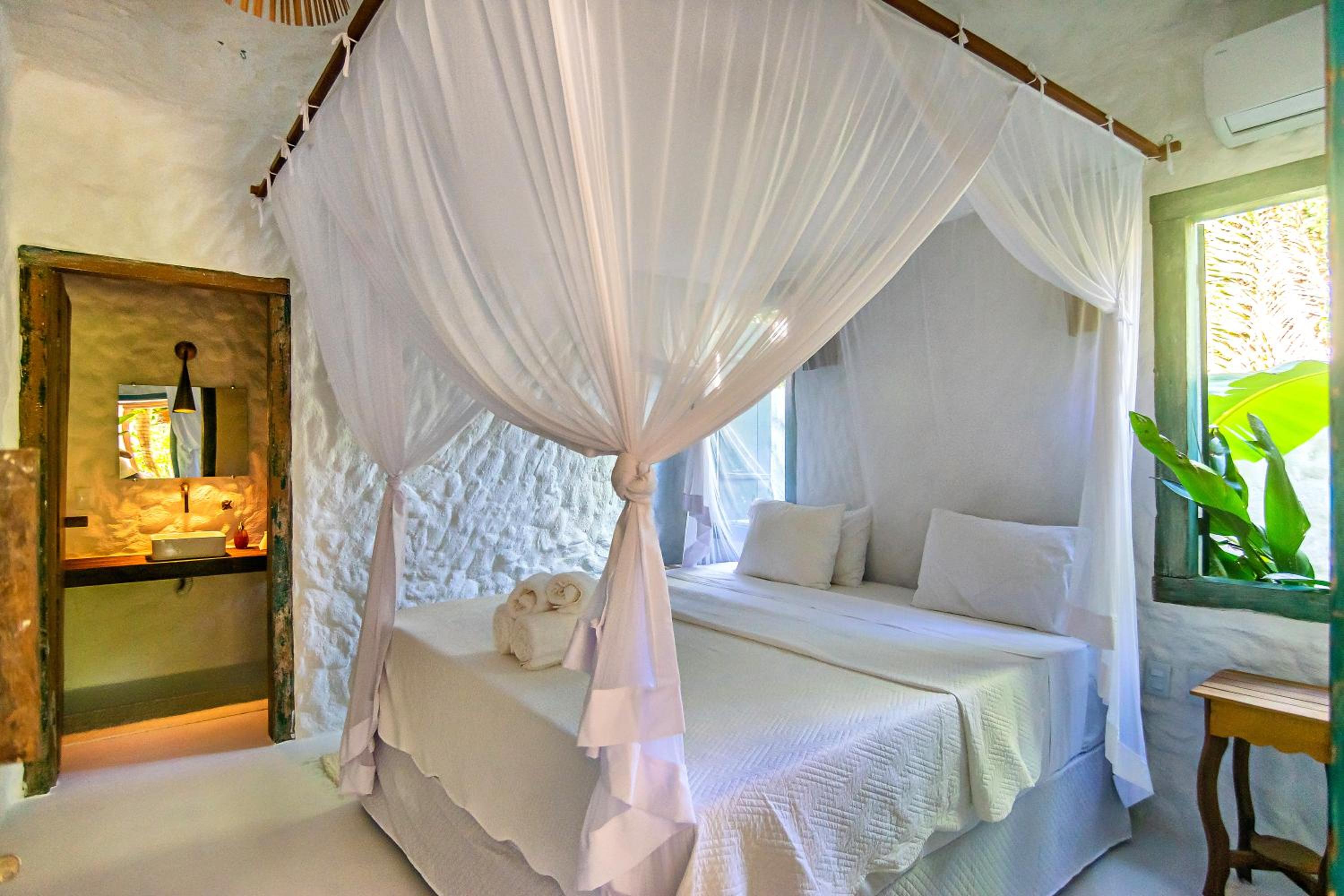 Vila Rudá Trancoso
