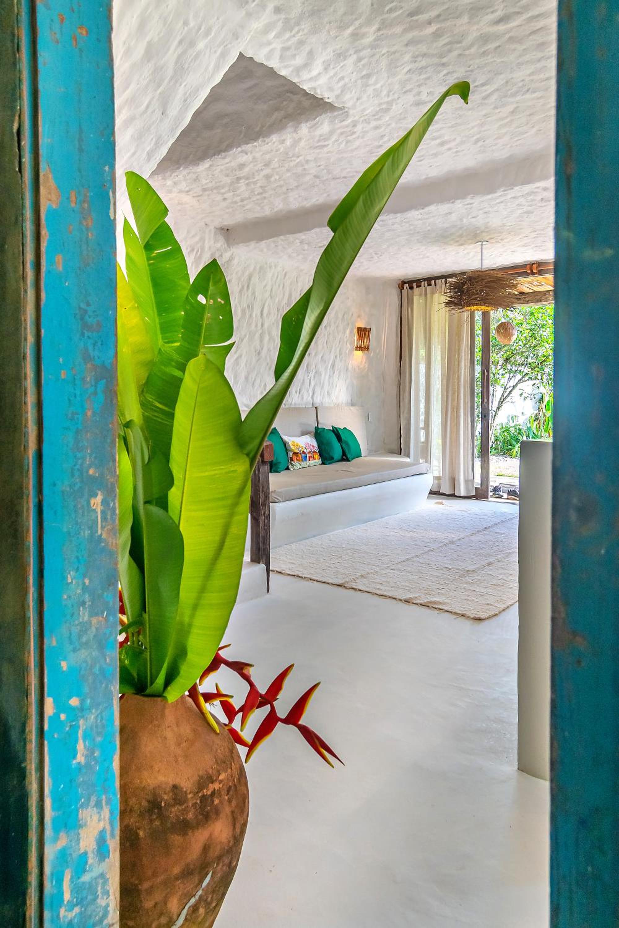 Vila Rudá Trancoso