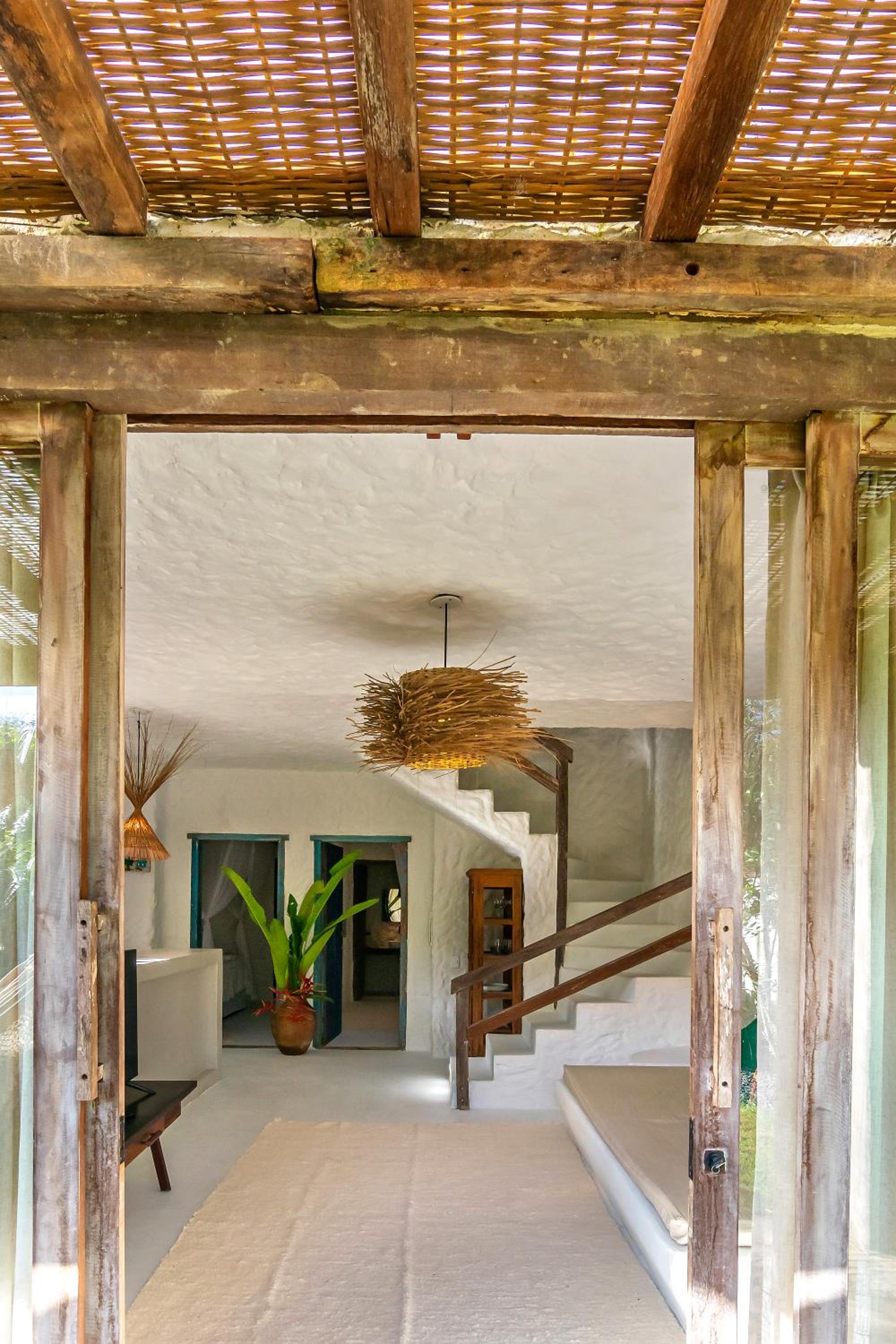 Vila Rudá Trancoso
