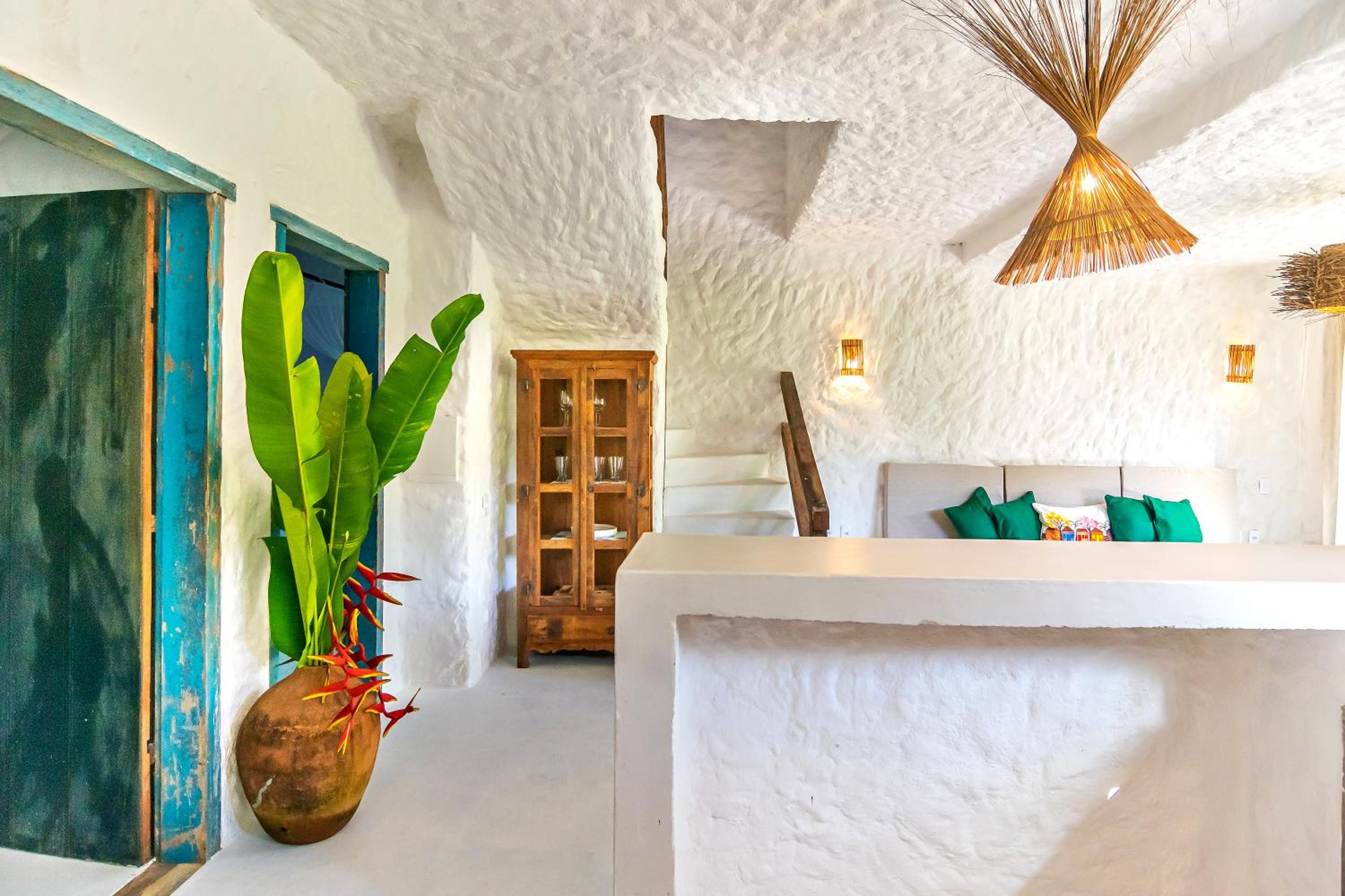 Vila Rudá Trancoso