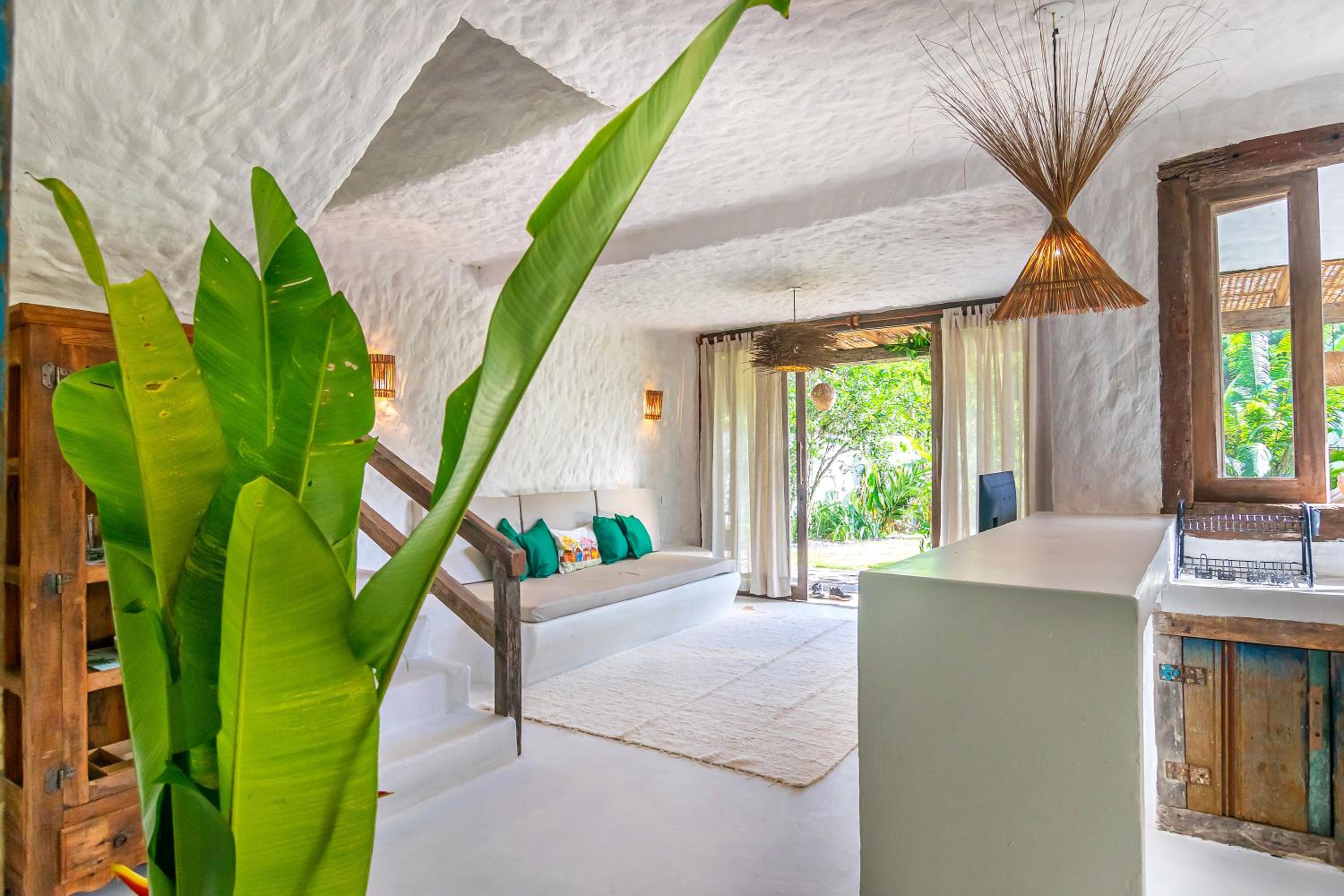 Vila Rudá Trancoso