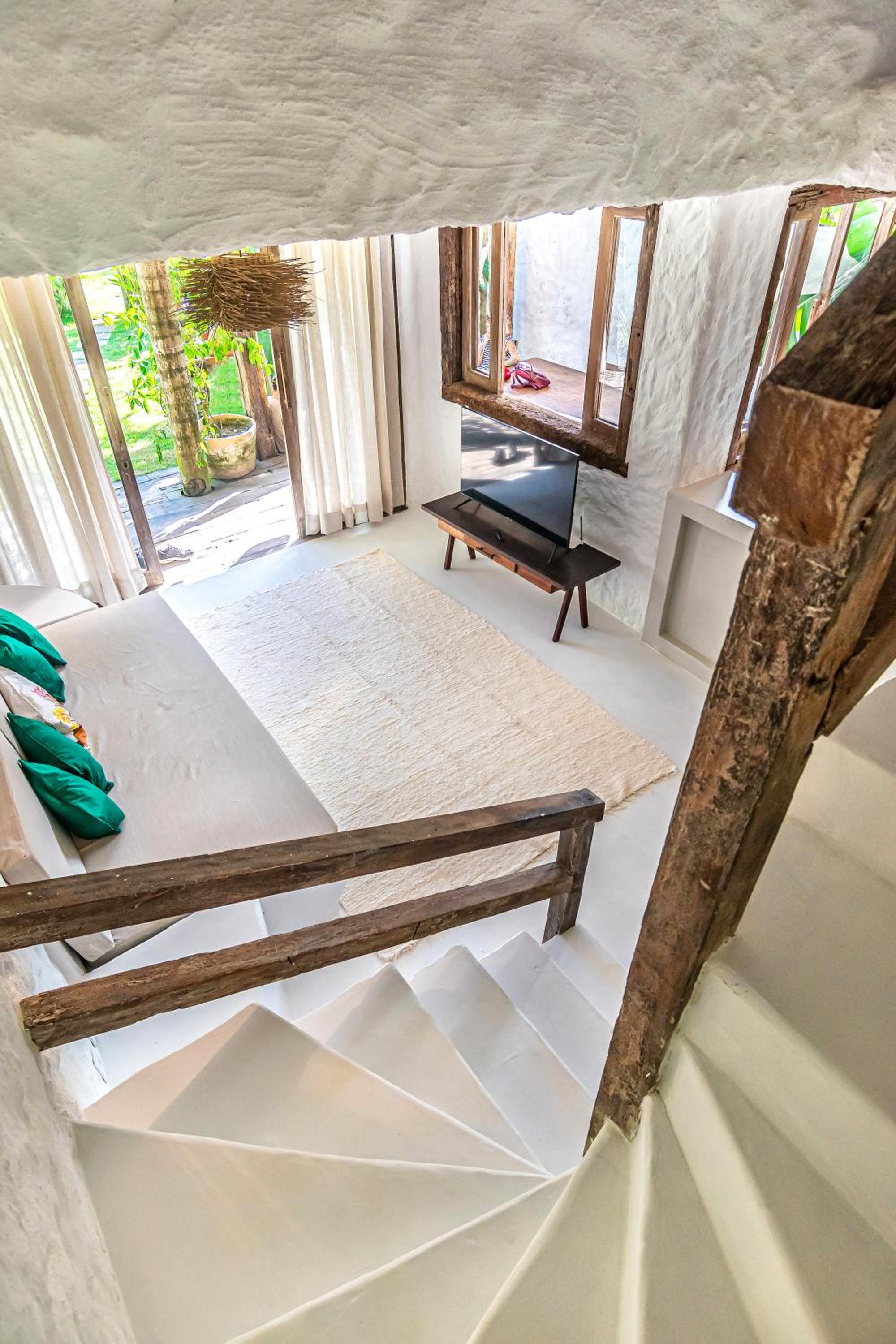 Vila Rudá Trancoso