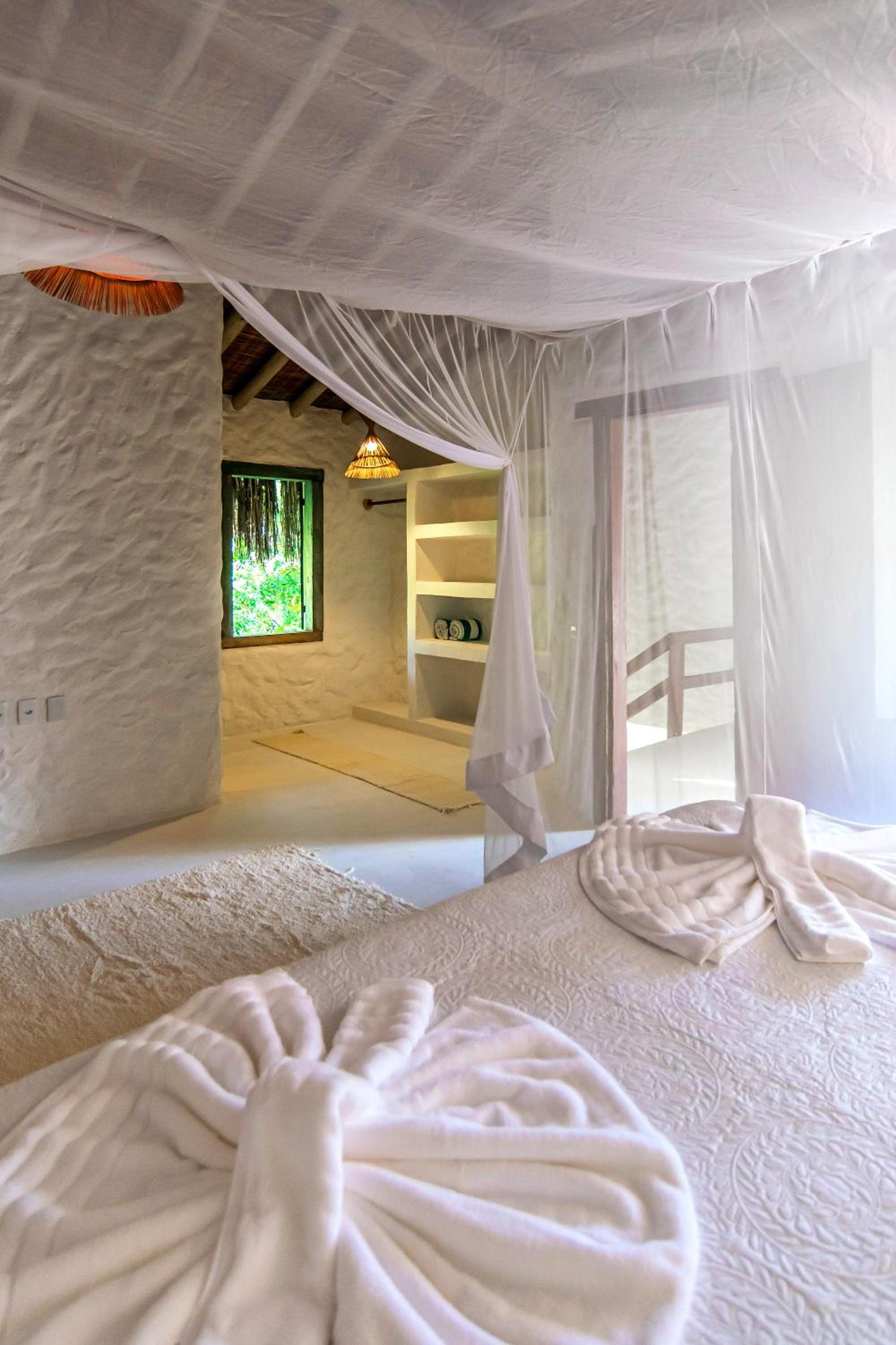 Vila Rudá Trancoso