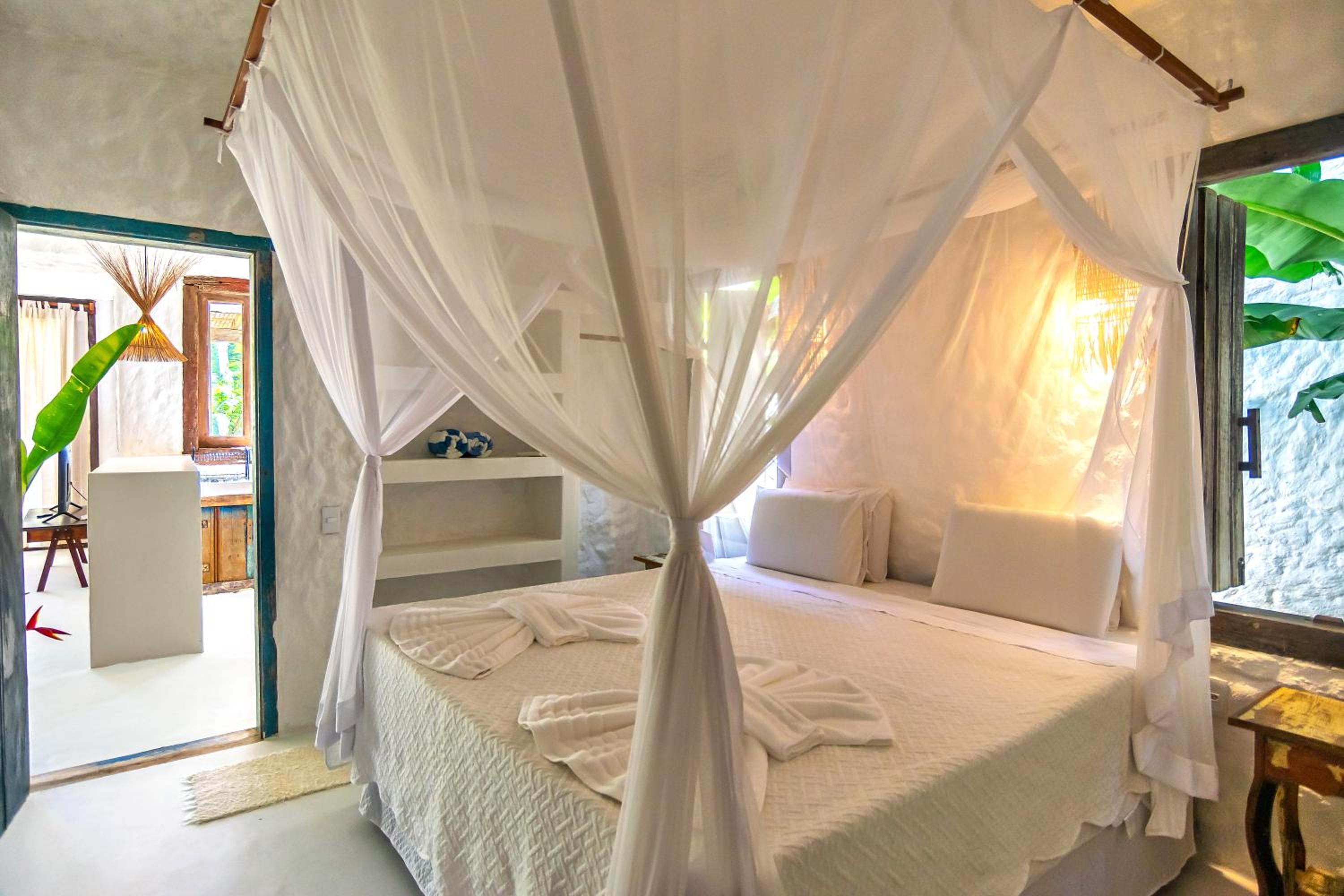 Vila Rudá Trancoso