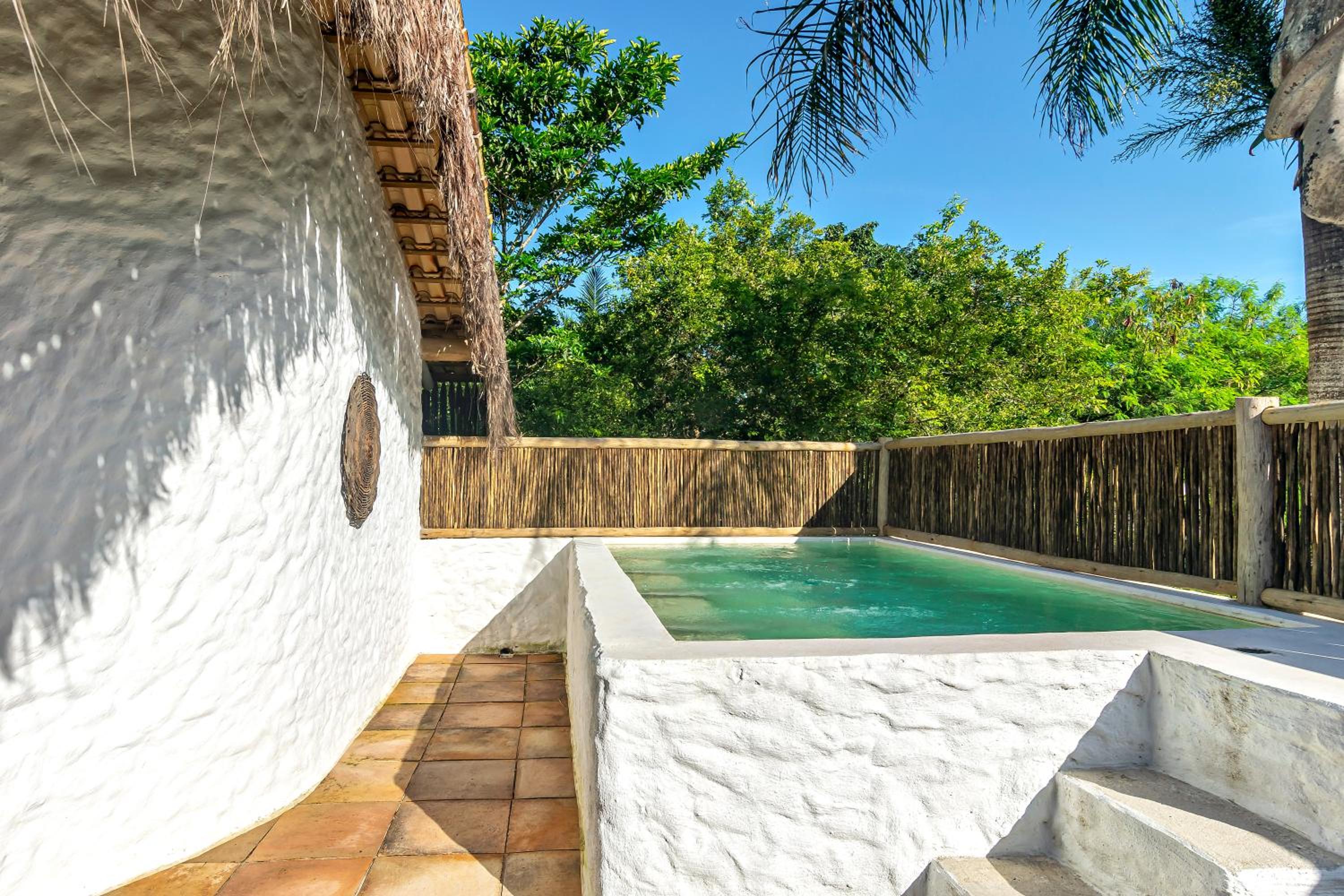 Vila Rudá Trancoso