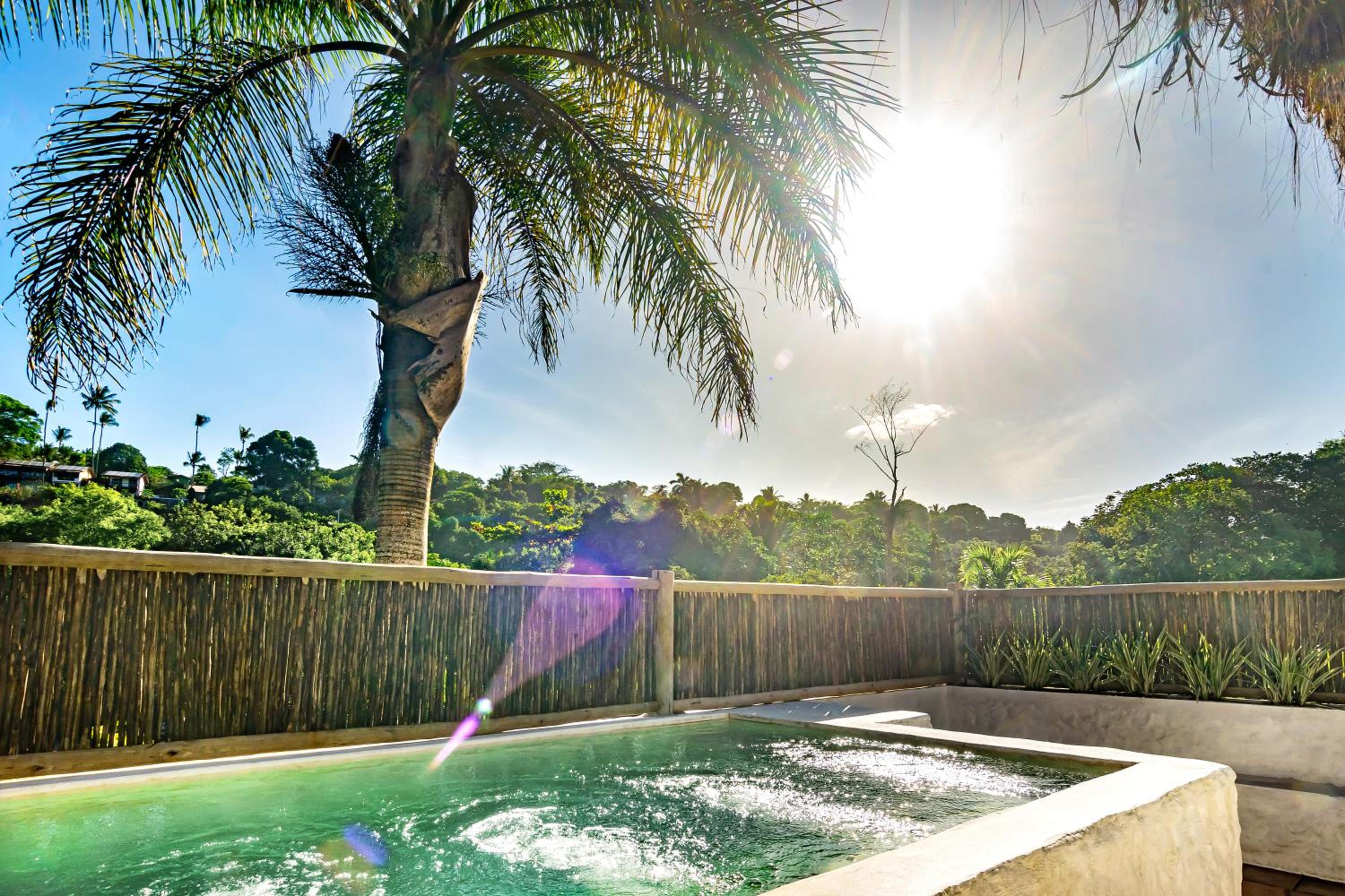 Vila Rudá Trancoso