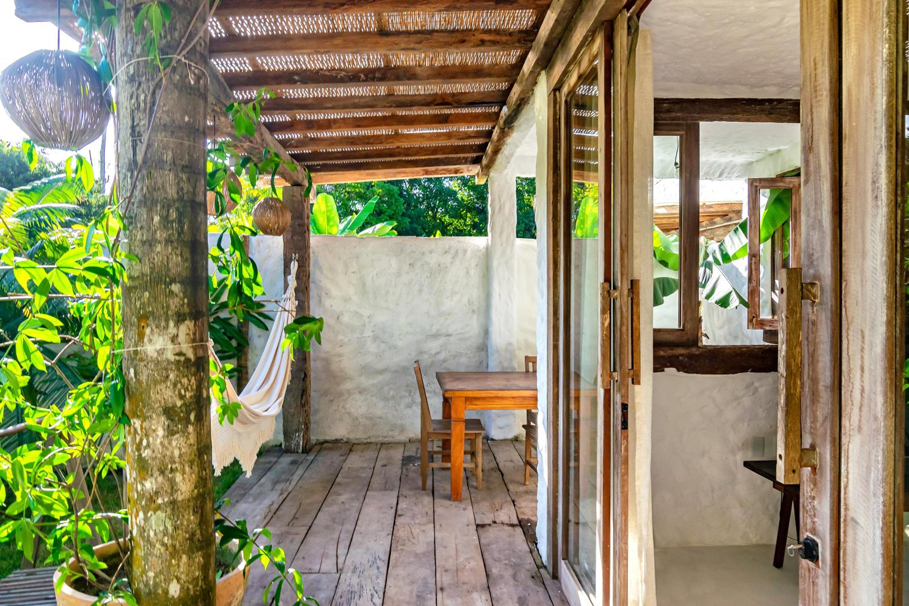 Vila Rudá Trancoso