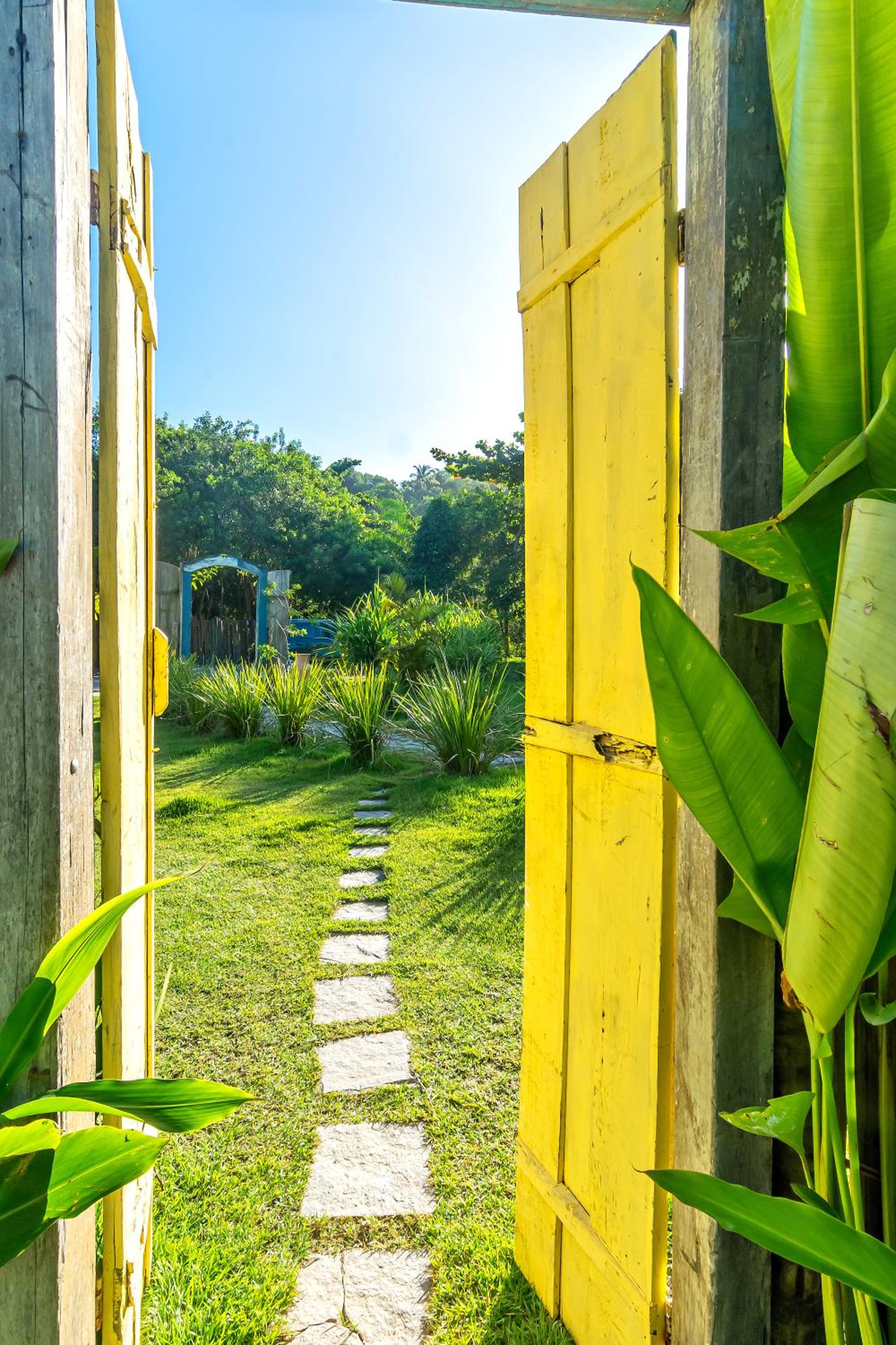 Vila Rudá Trancoso