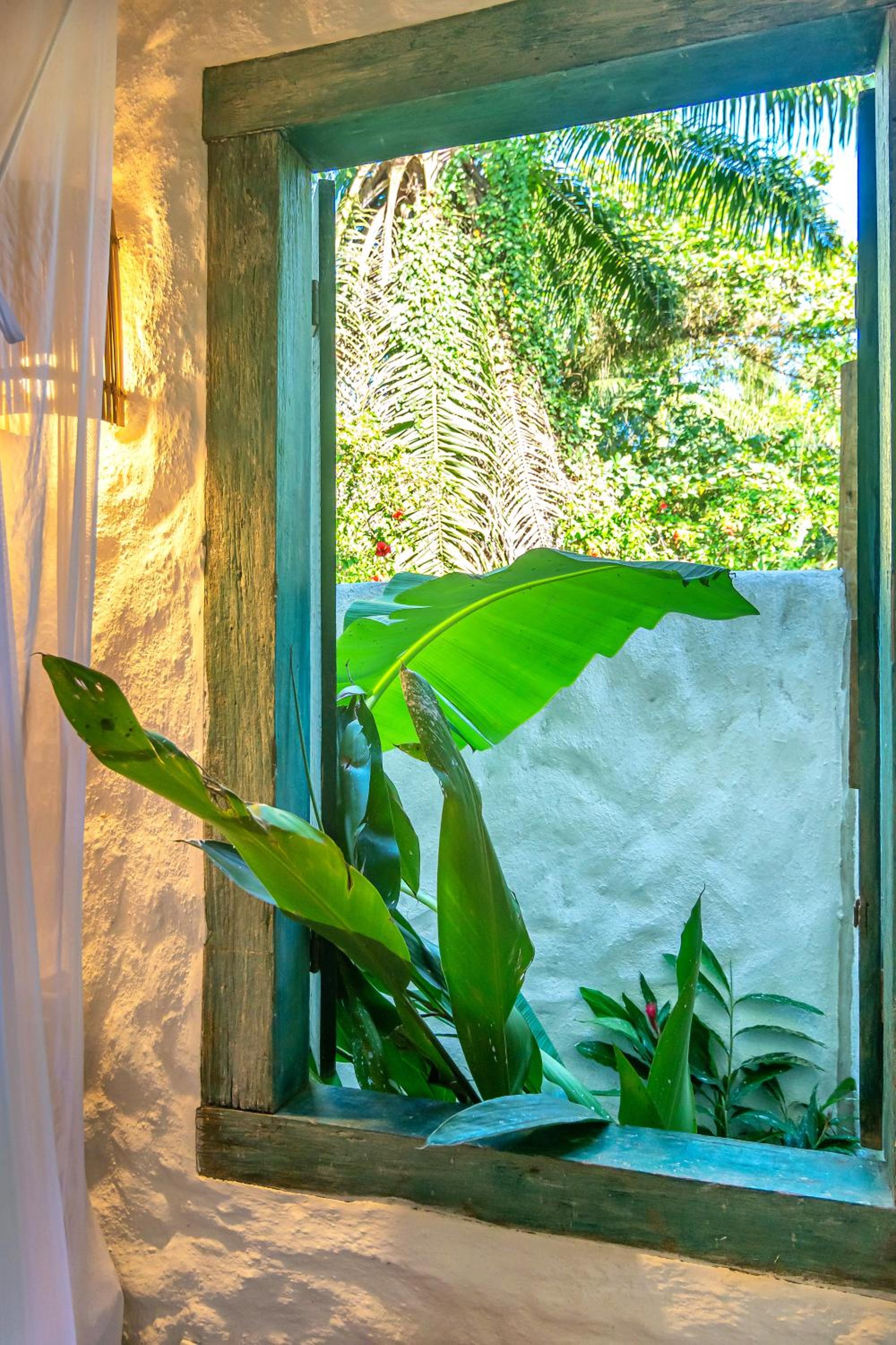 Vila Rudá Trancoso