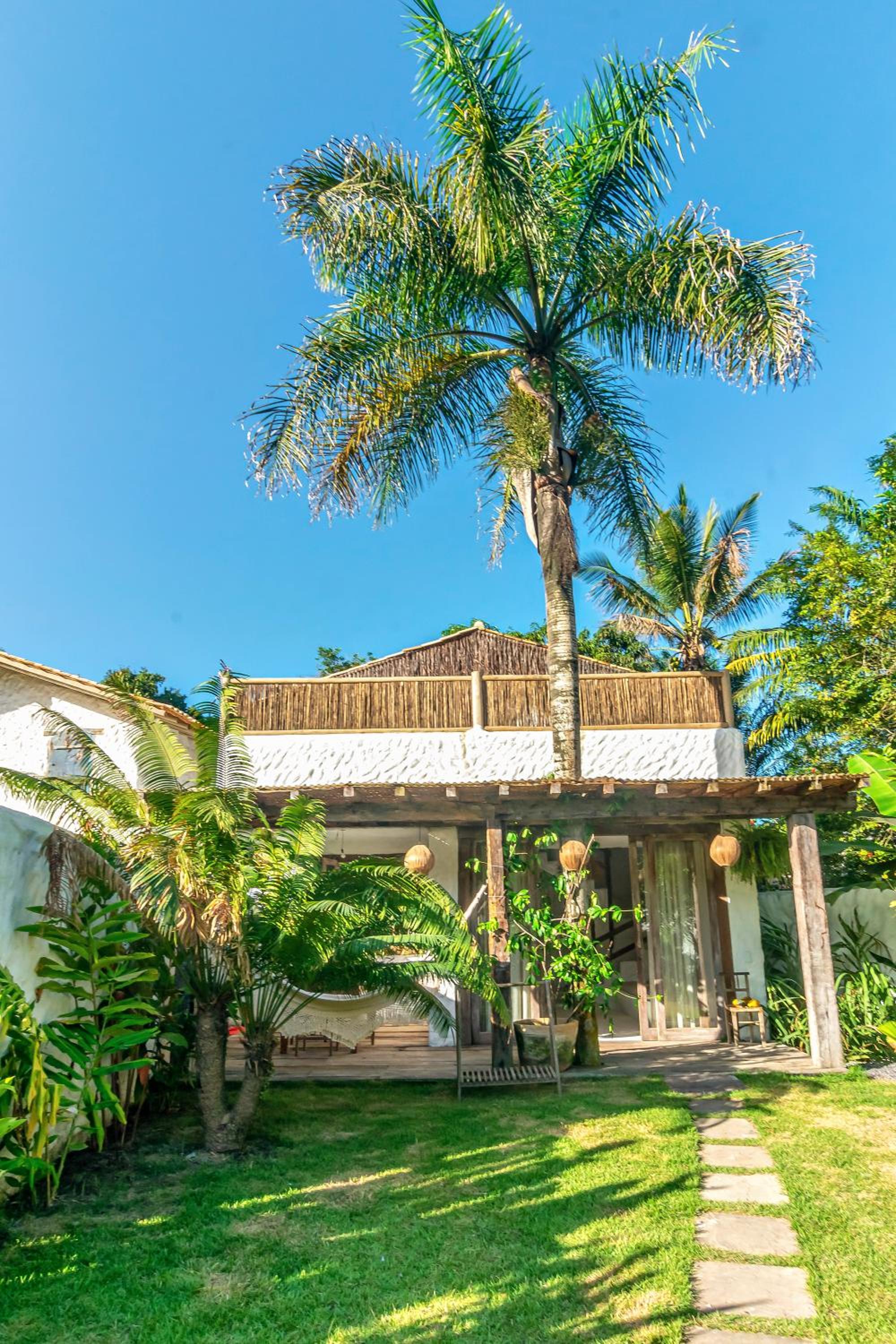 Vila Rudá Trancoso
