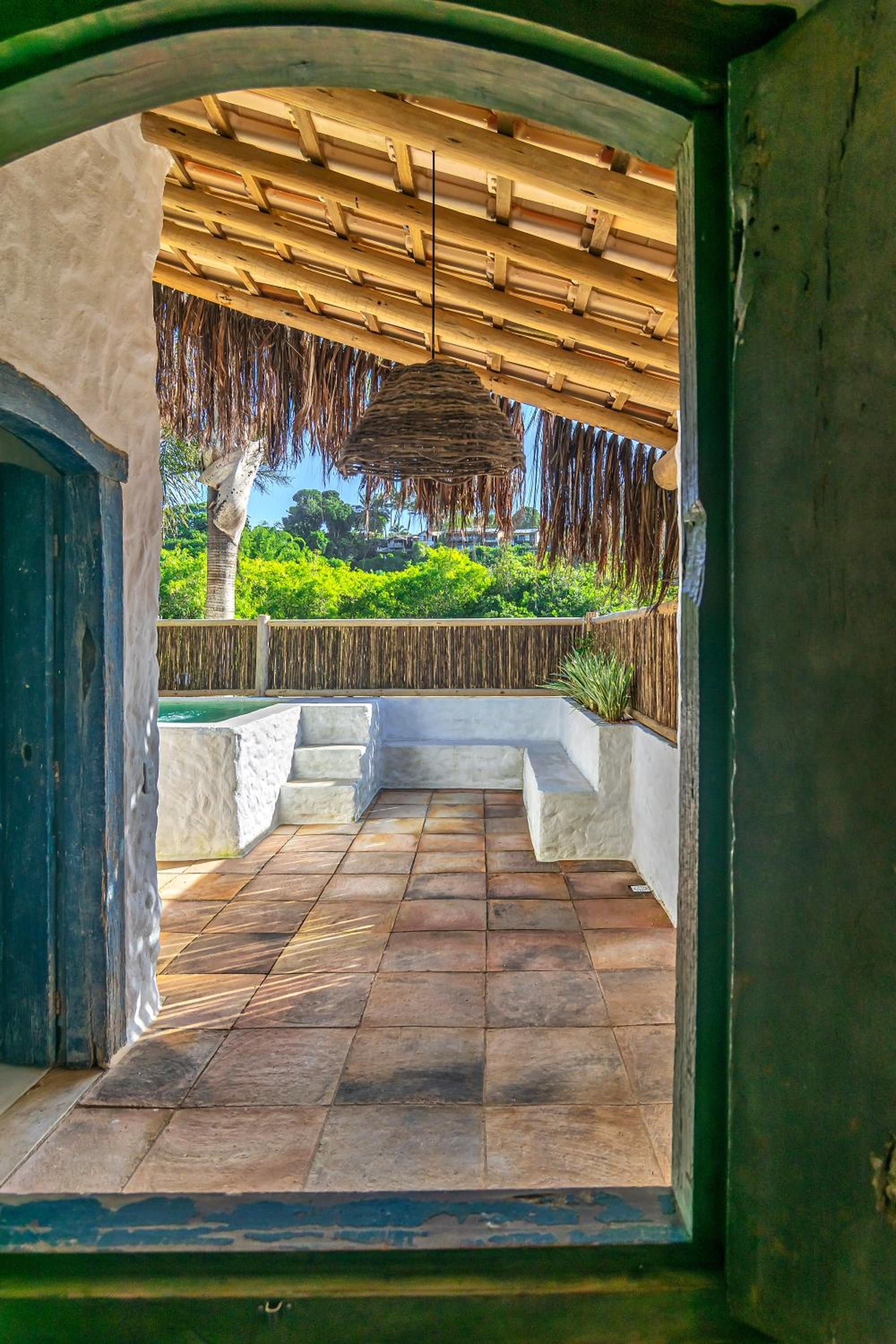 Vila Rudá Trancoso