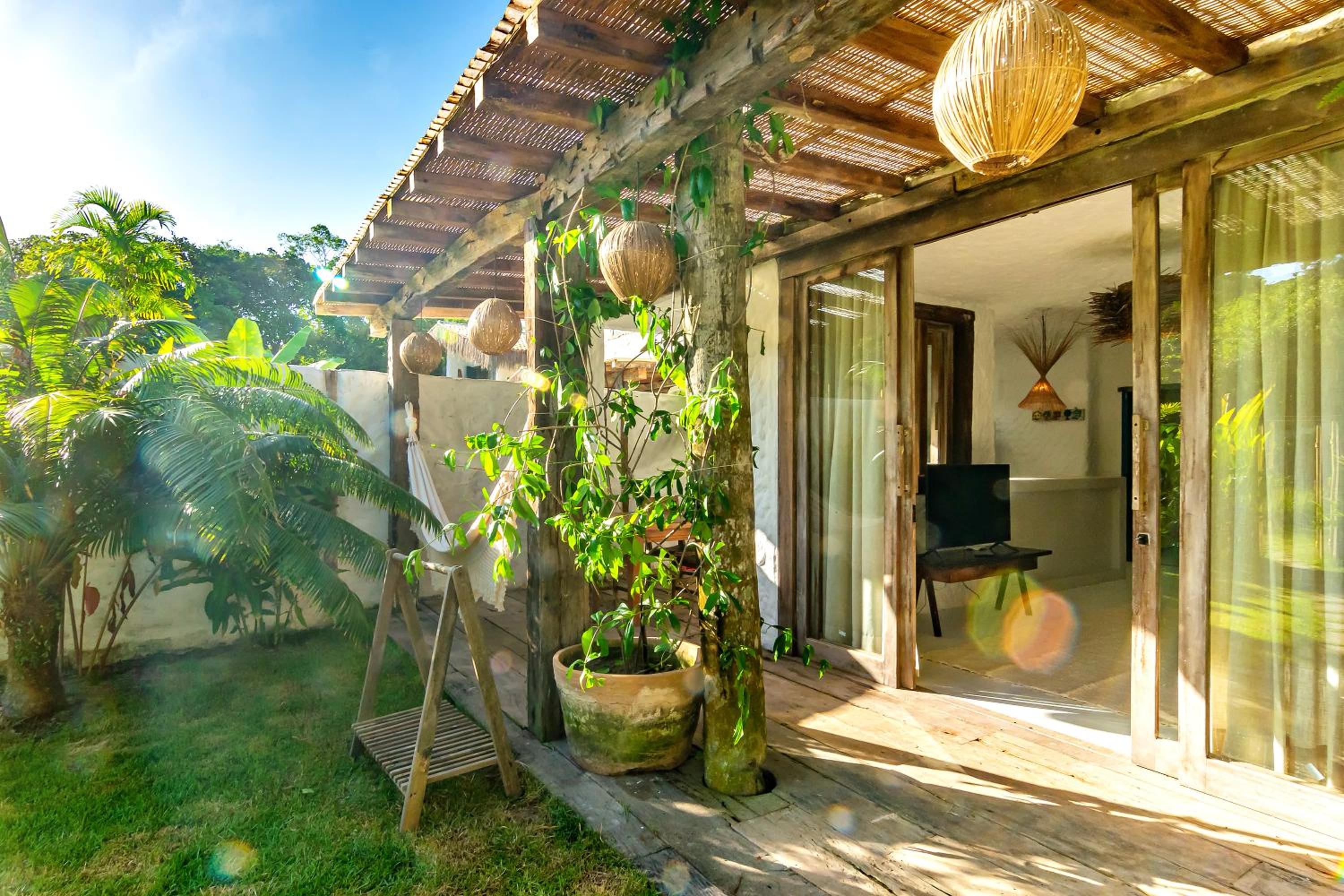 Vila Rudá Trancoso
