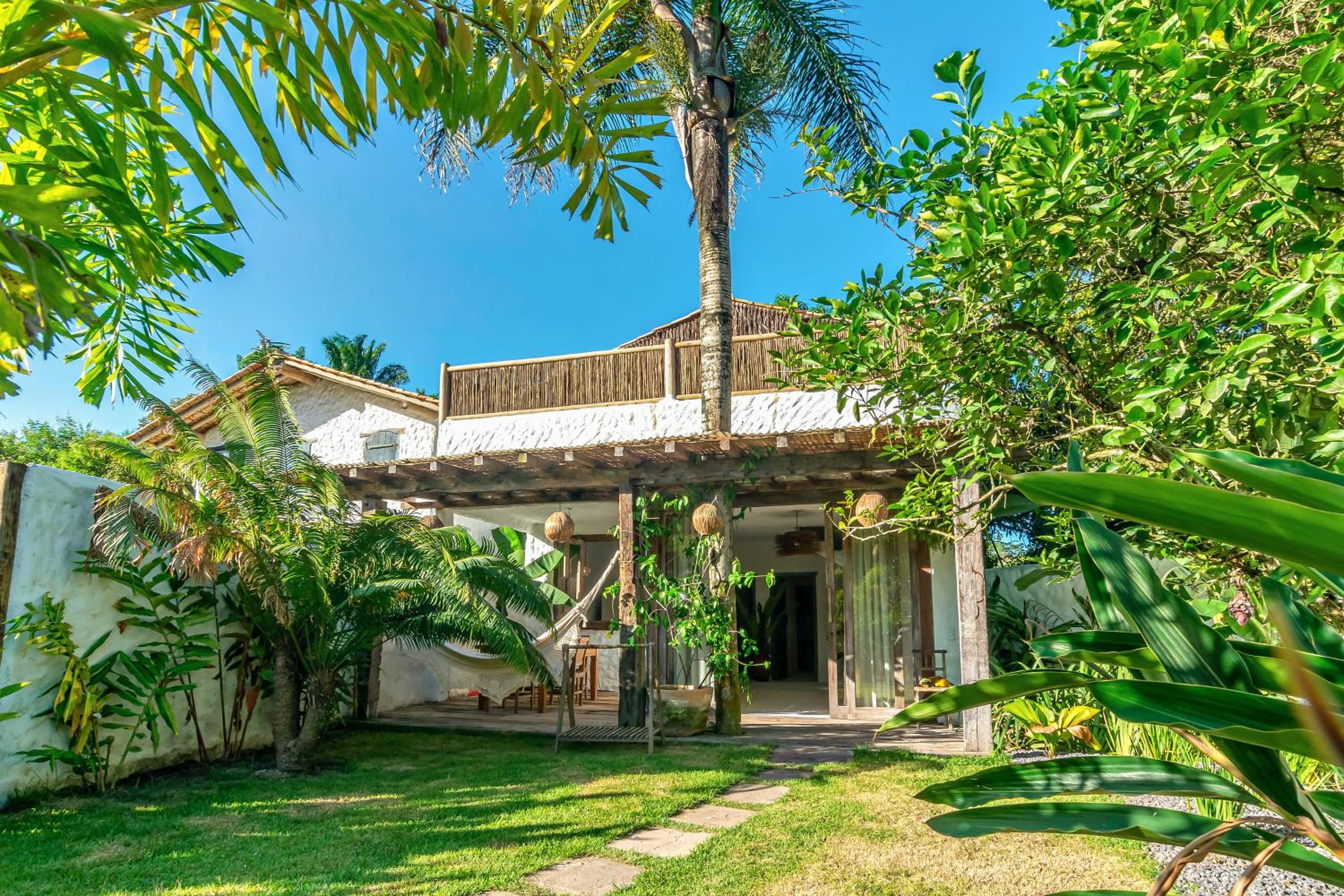Vila Rudá Trancoso