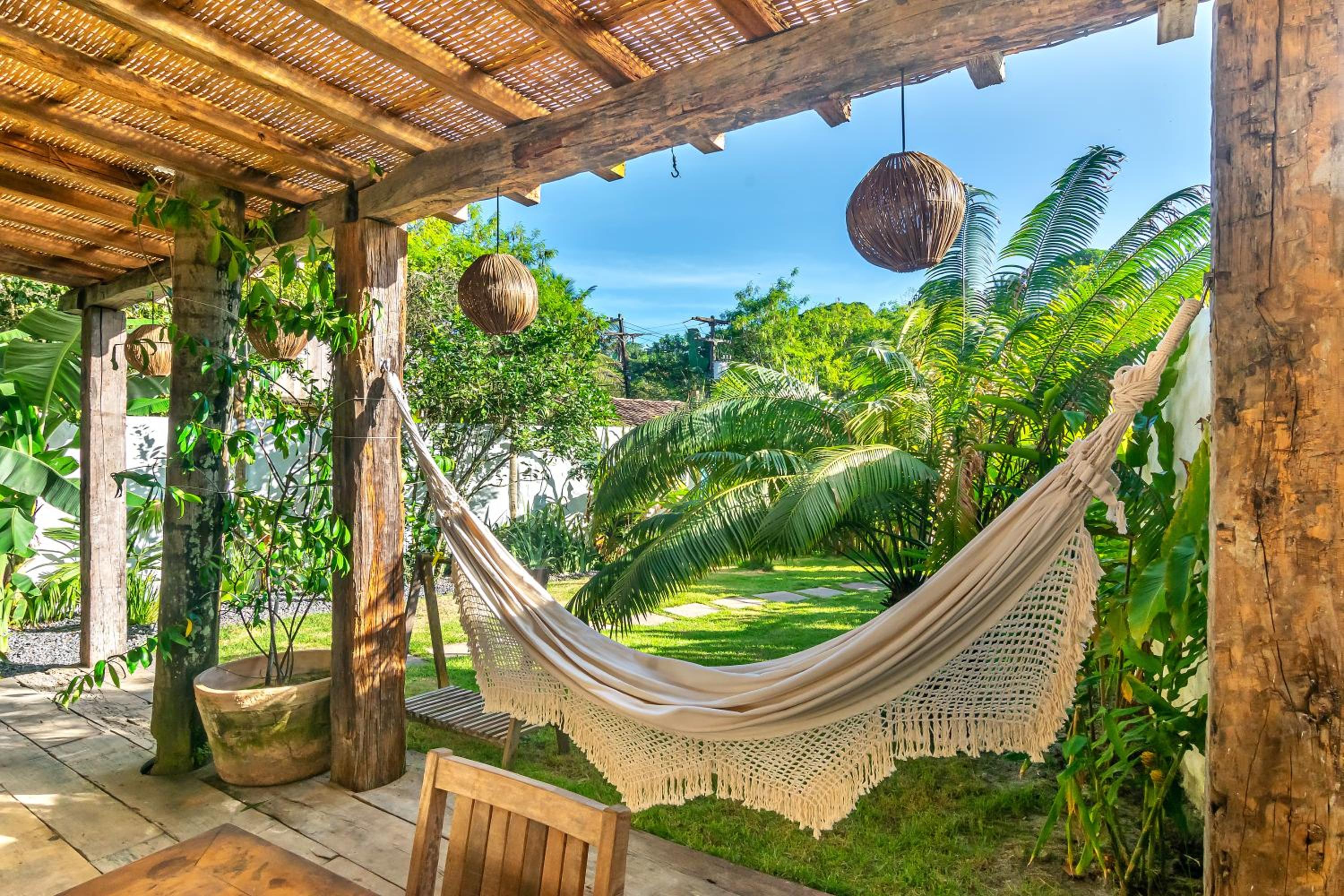 Vila Rudá Trancoso