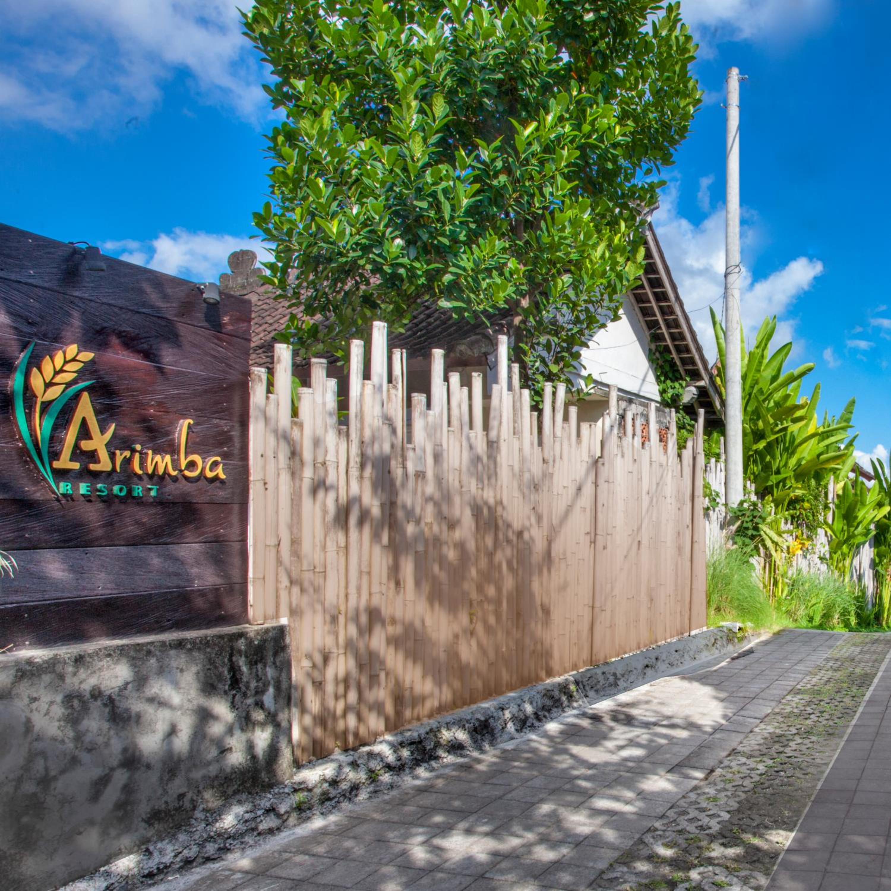 Hotel Arimba at Bisma - Image 1