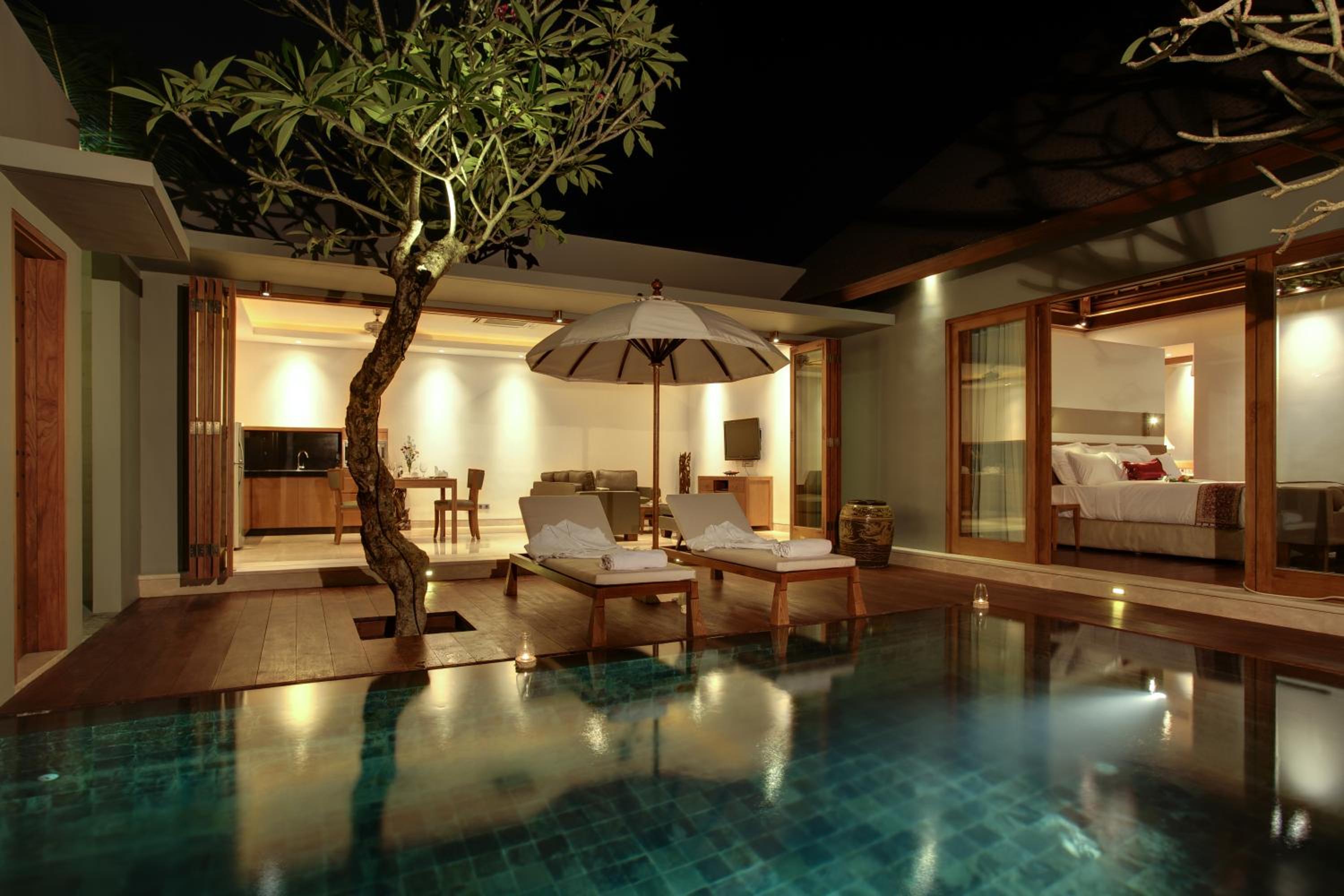 KoenoKoeni Villa