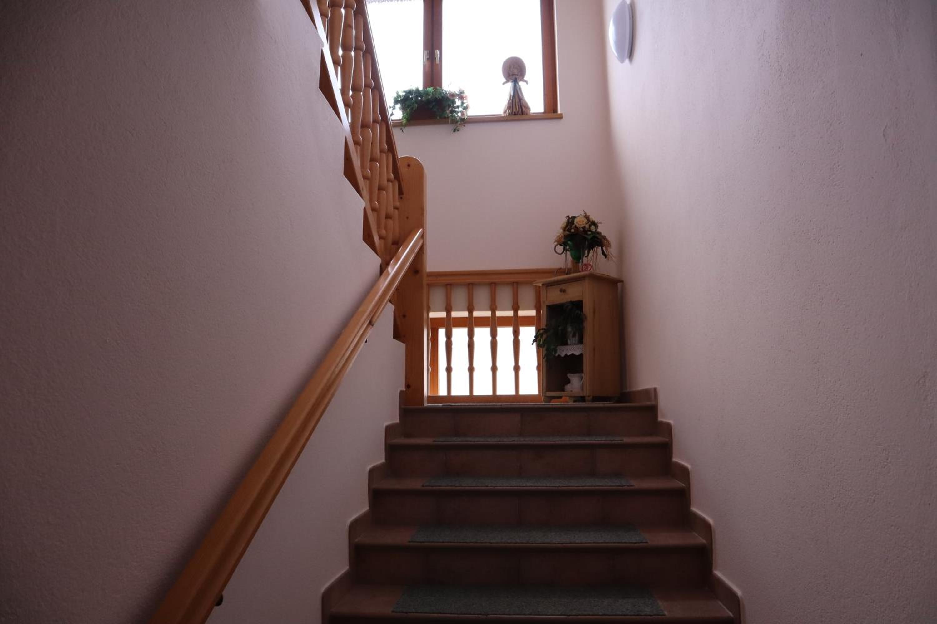 Landhaus-Appartements Warraich