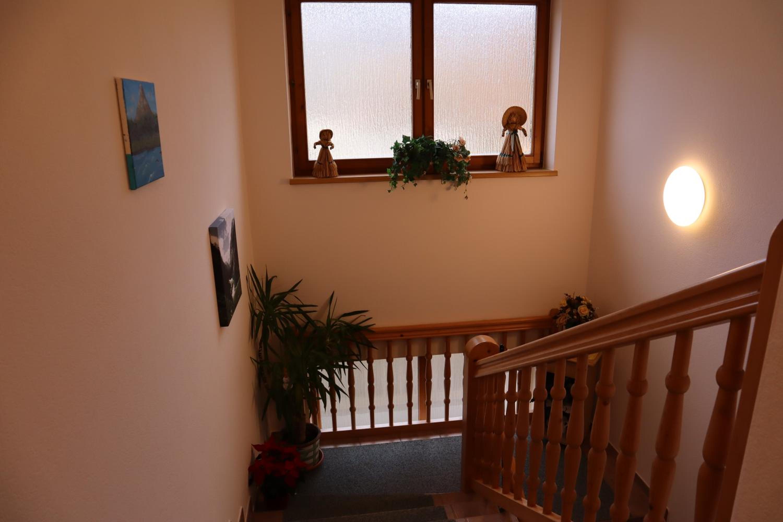 Landhaus-Appartements Warraich
