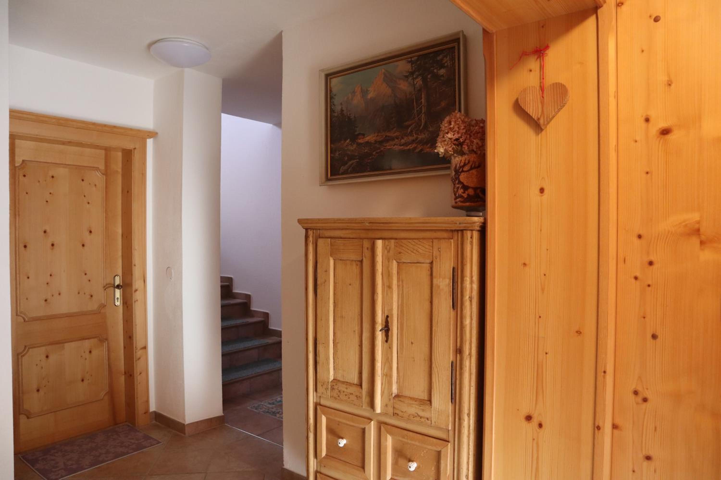 Landhaus-Appartements Warraich
