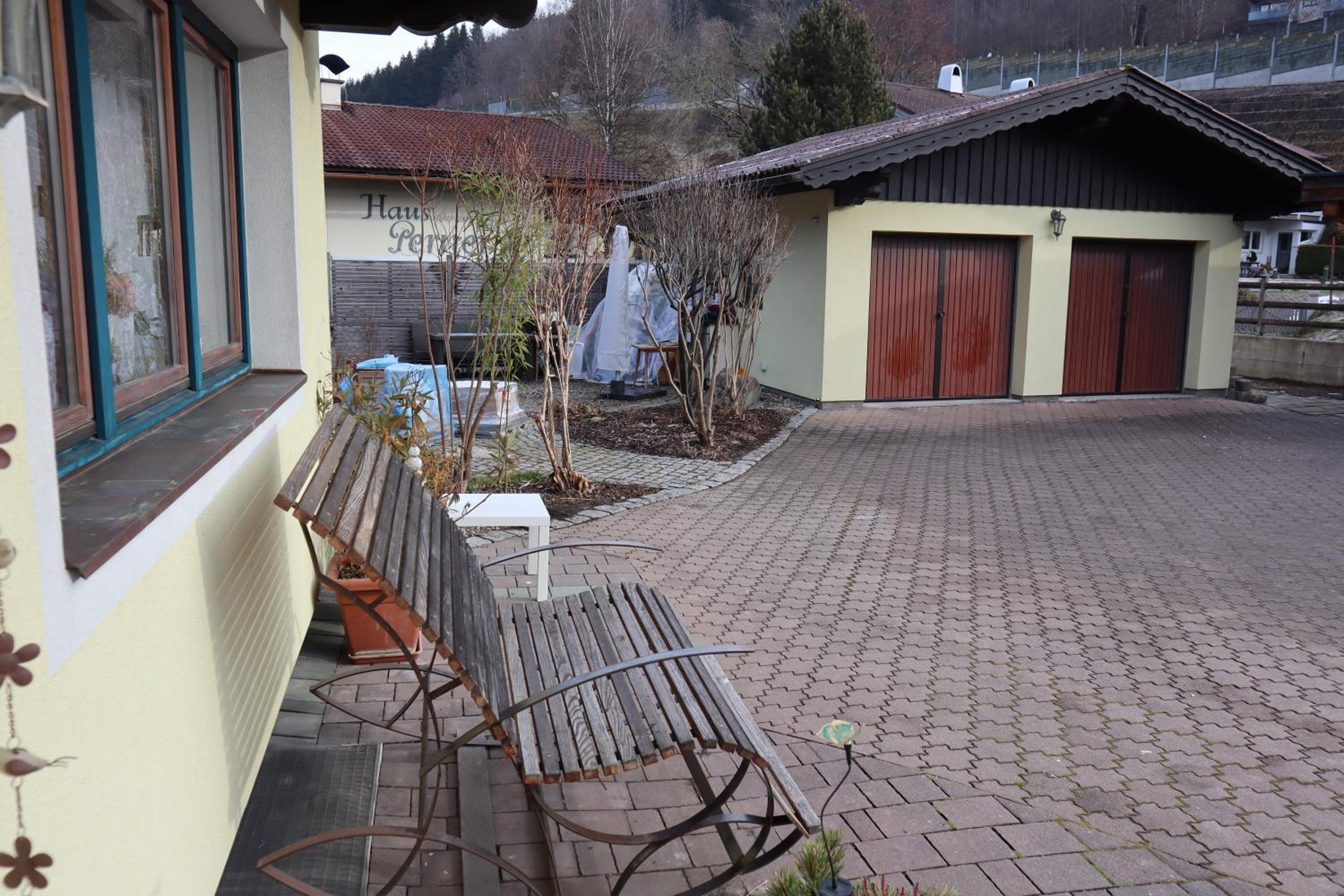 Landhaus-Appartements Warraich