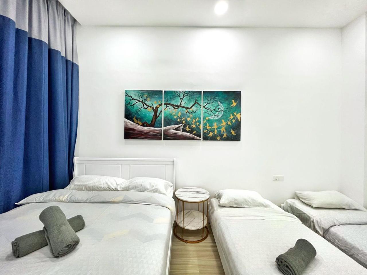 Penthouse Melaka by BeWiseley