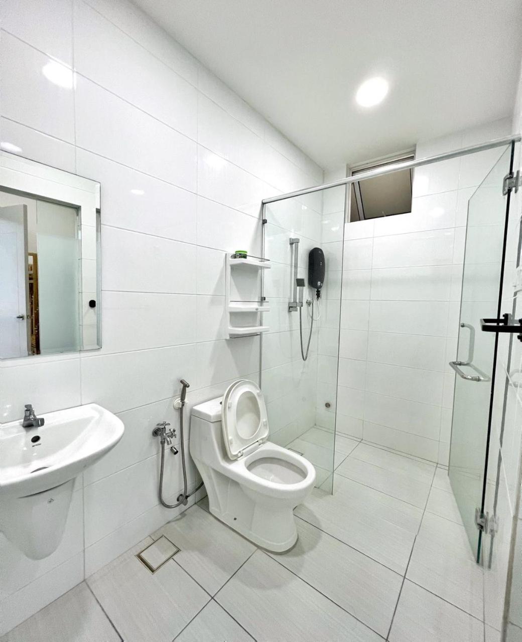 Penthouse Melaka by BeWiseley