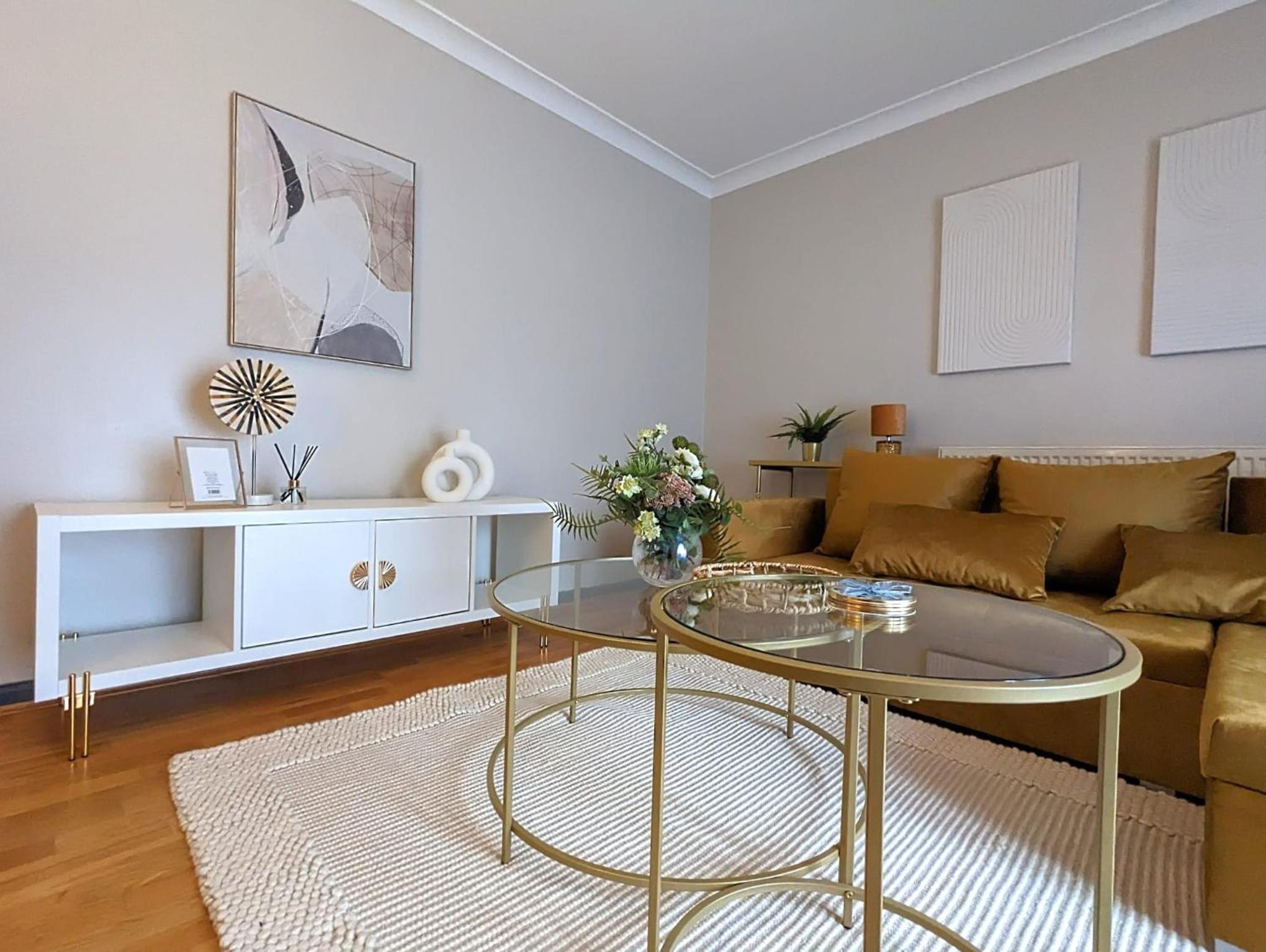 1BD apartment with balcony in Hoxton - Zone 1