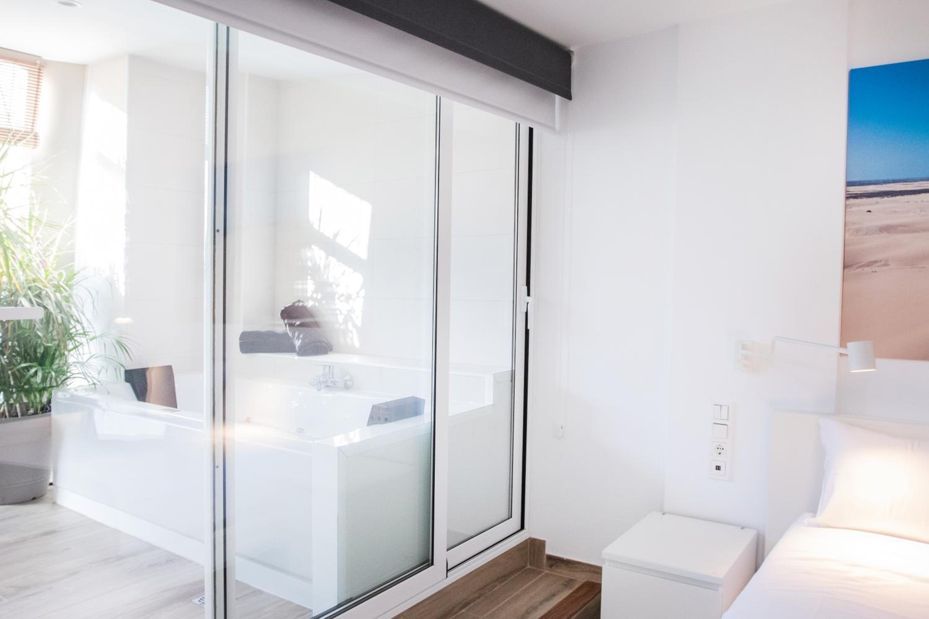 Coccoloba Suites Corralejo